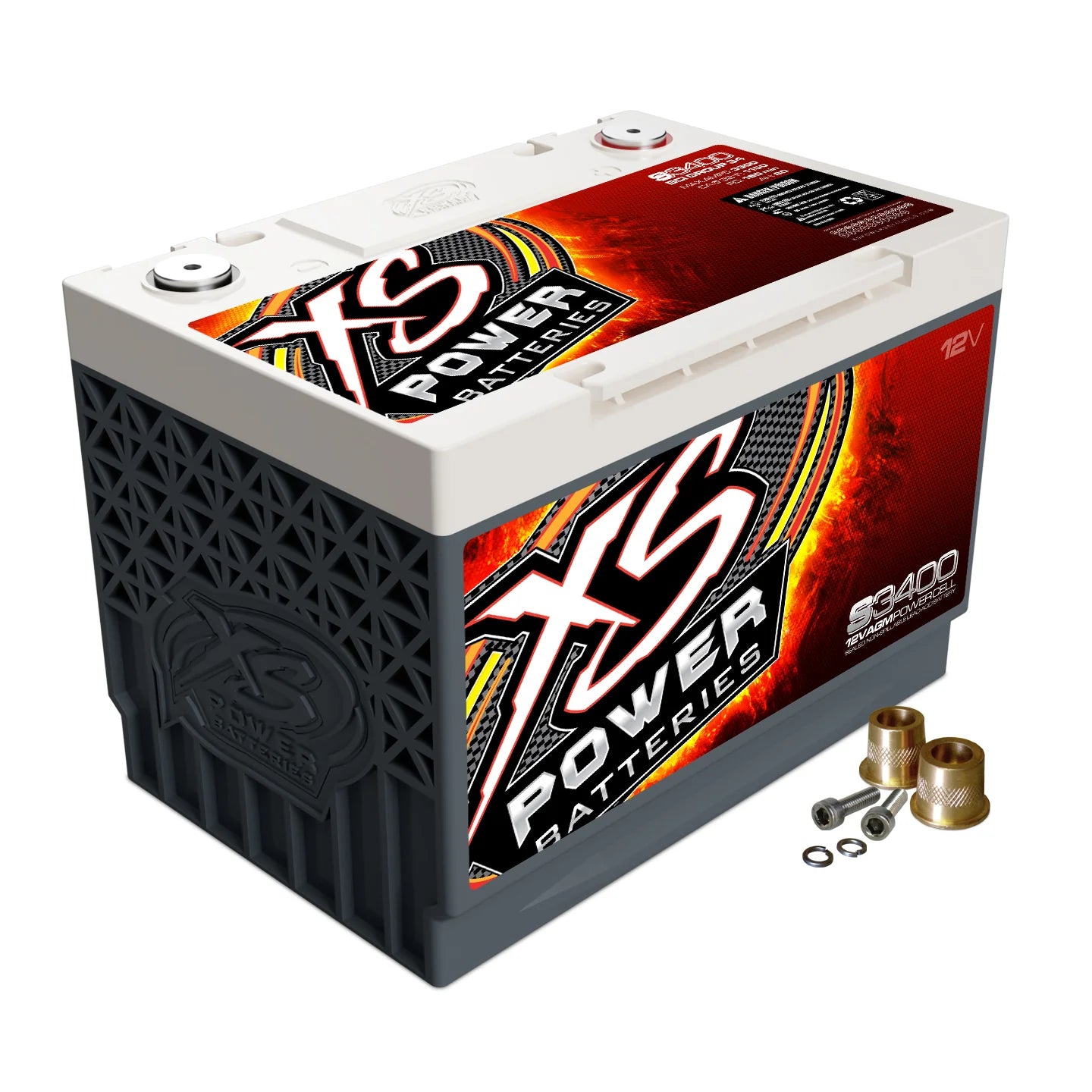 S Series Batteries XS Power