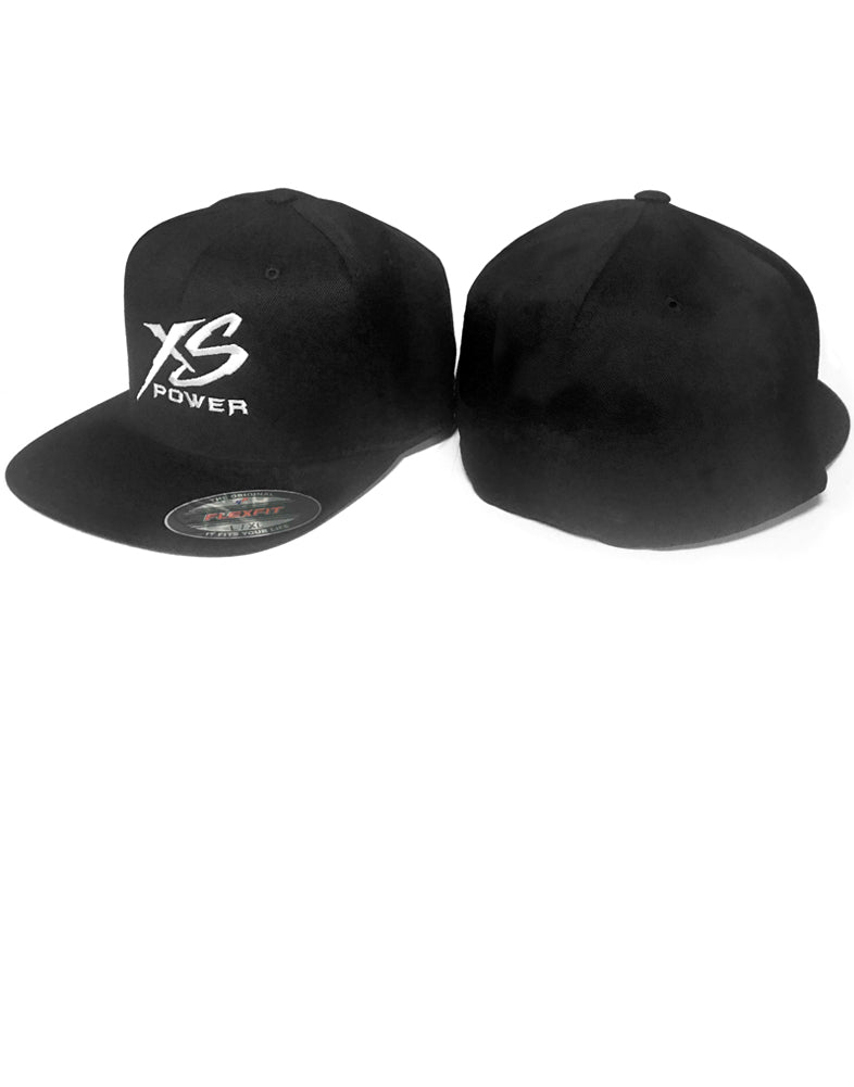 Black XSP FlexFit