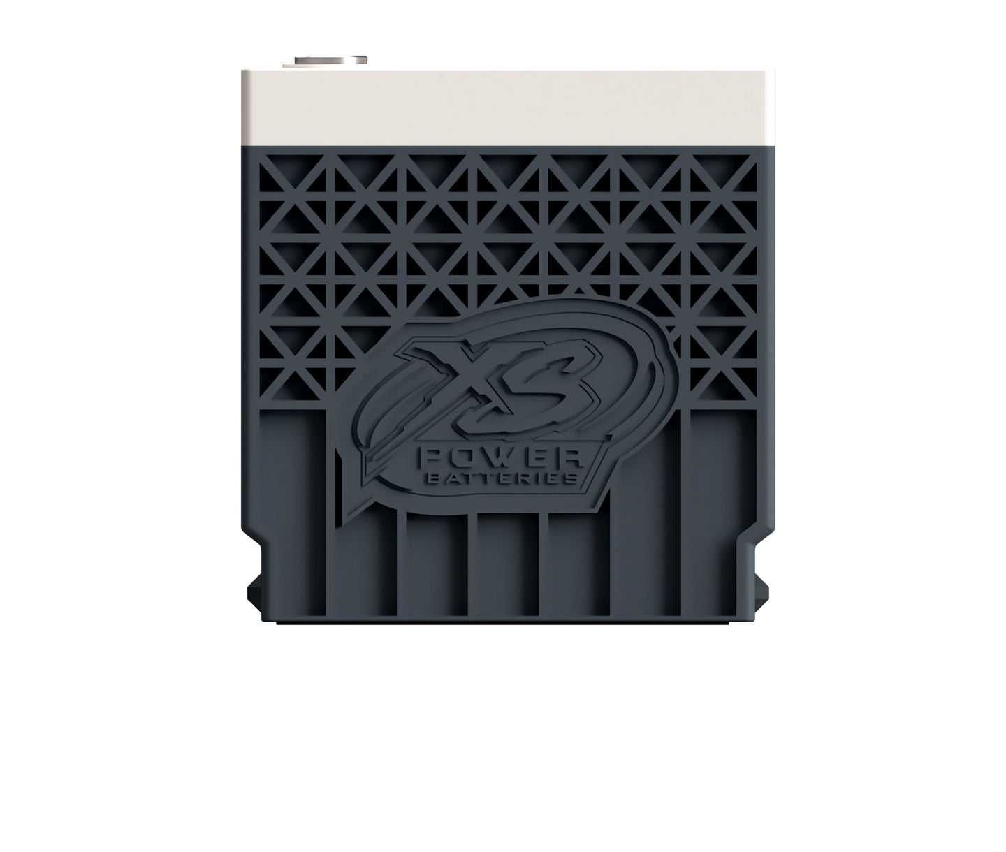 XS Power D3400 Group 34 12V AGM Battery