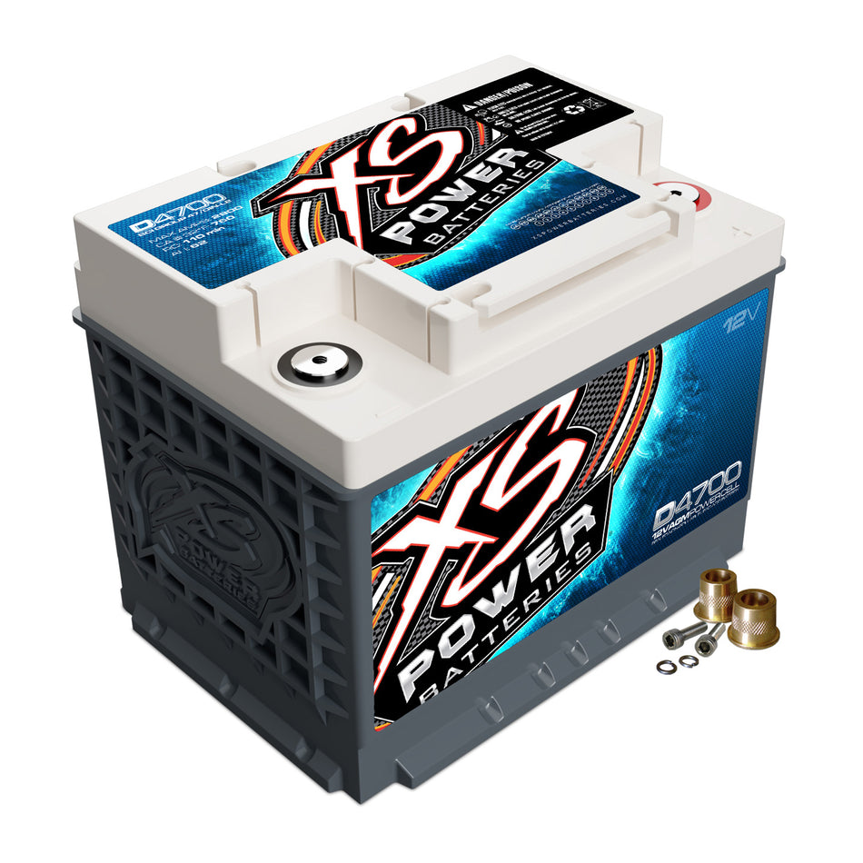 Group 96R Battery Package