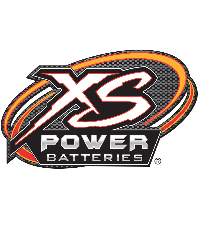 XSP Vinyl Decals