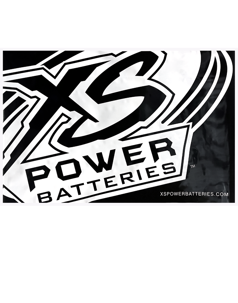 Expanded Logo Banner