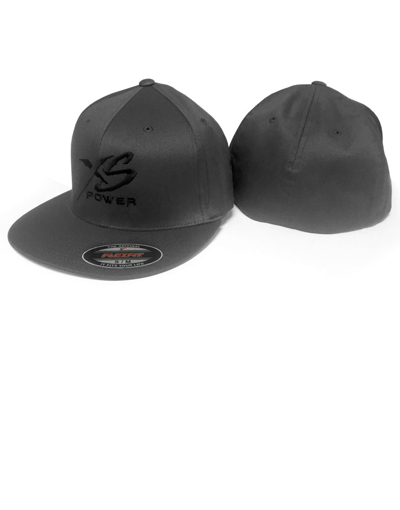 Gray XSP Flexfit