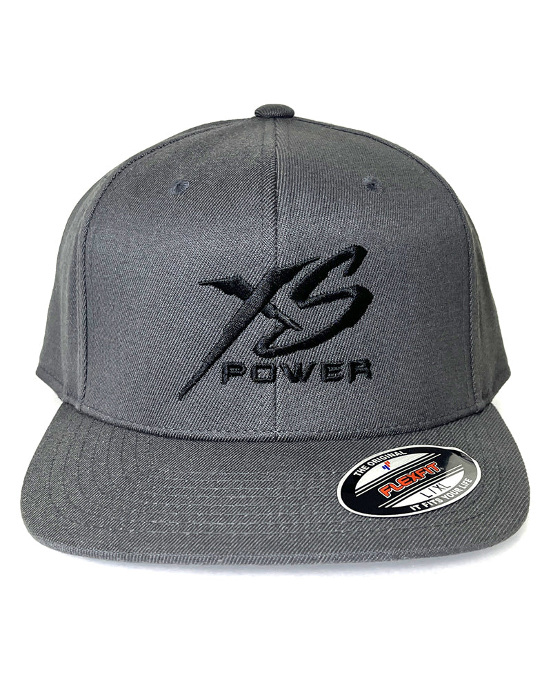Gray XSP Flexfit