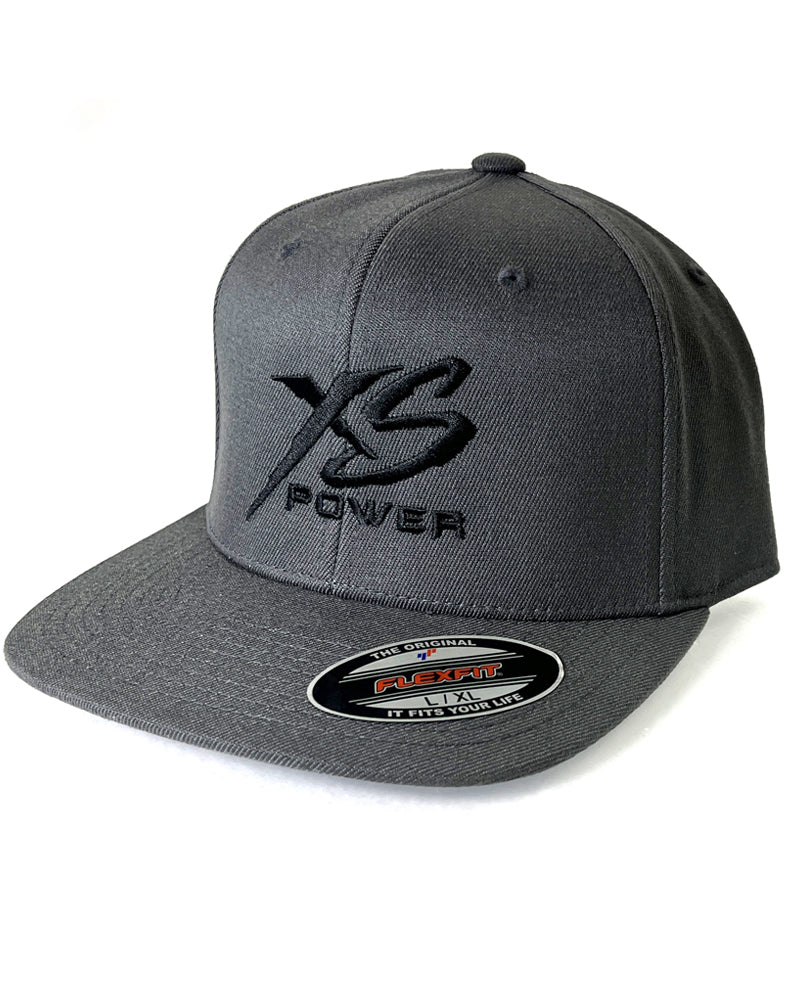 Gray XSP Flexfit