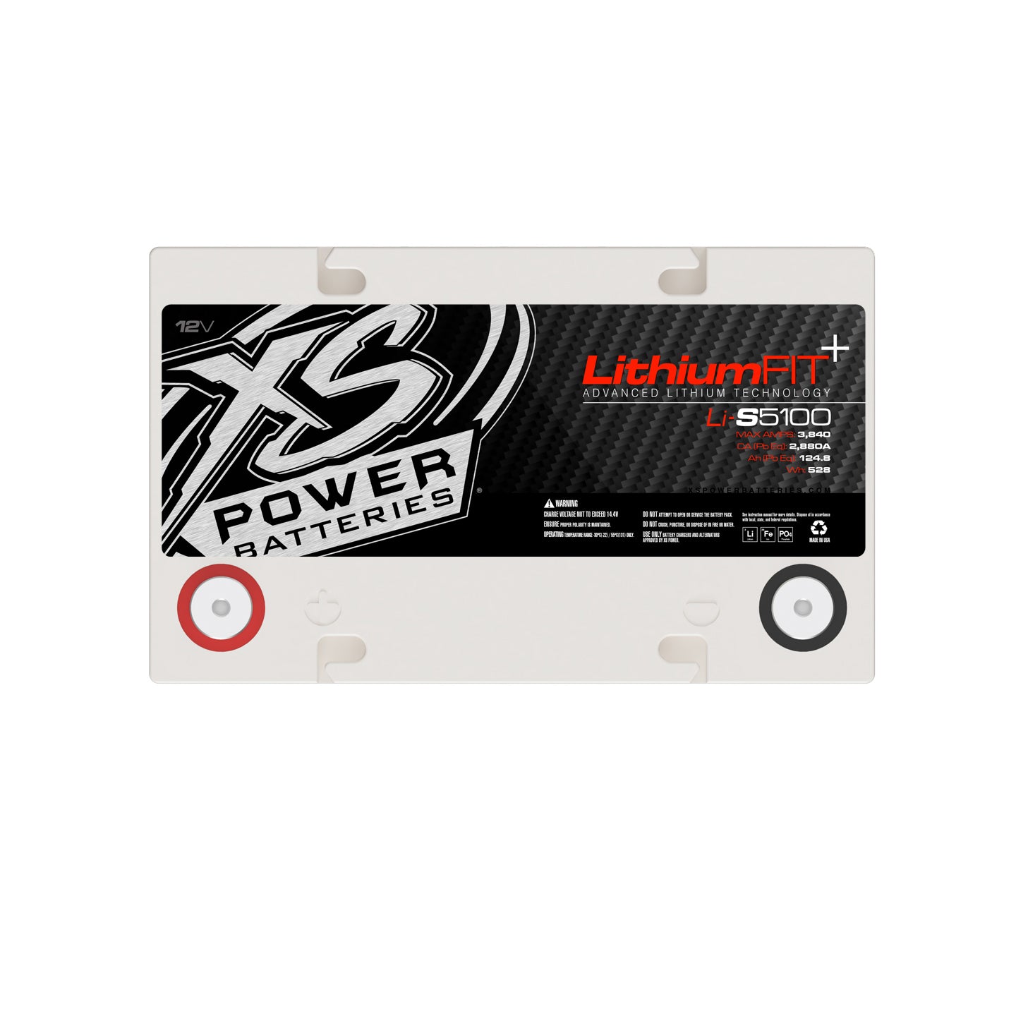 Li-S5100