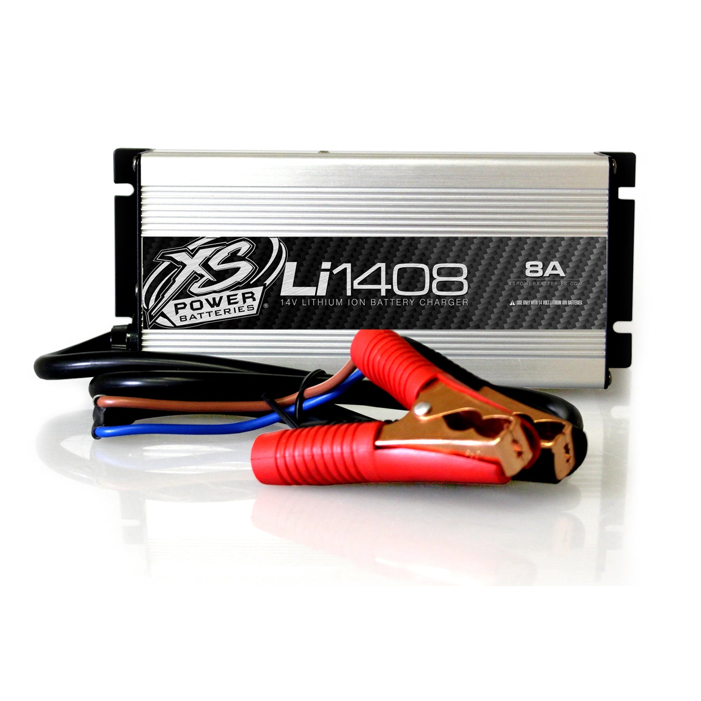 Li1408 Lithium IntelliCharger