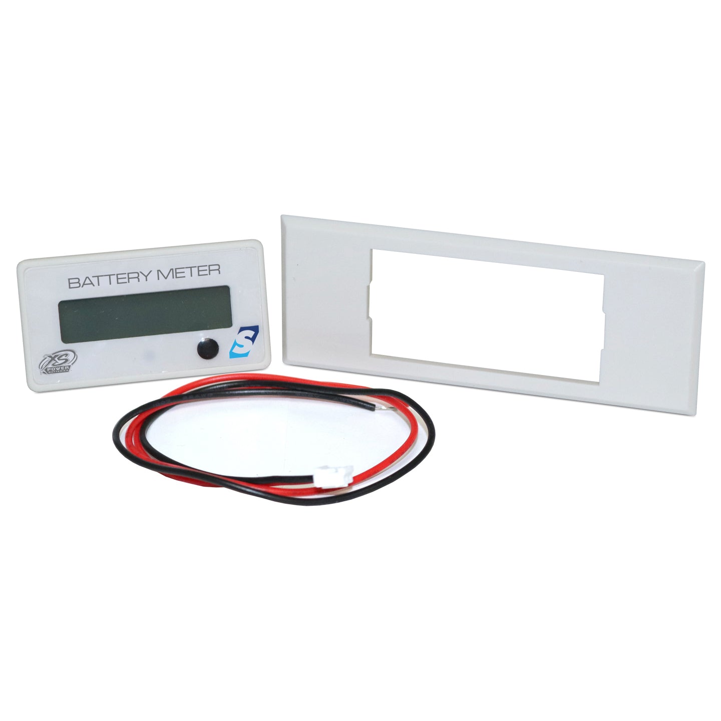 XSP-VM34 Capacity Meter