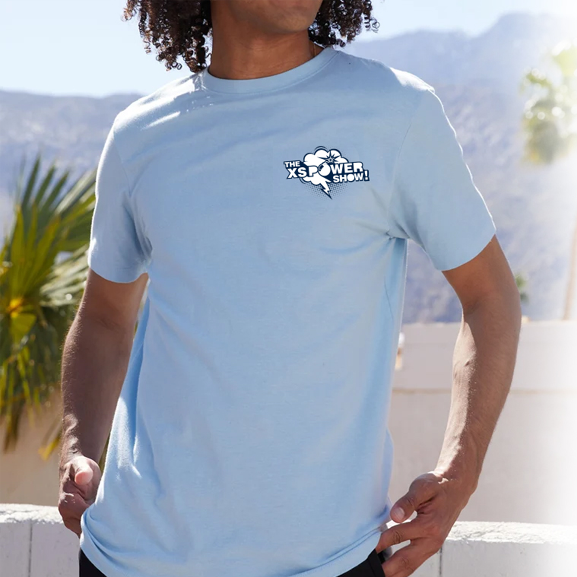 2025 XS Power Show Shirts