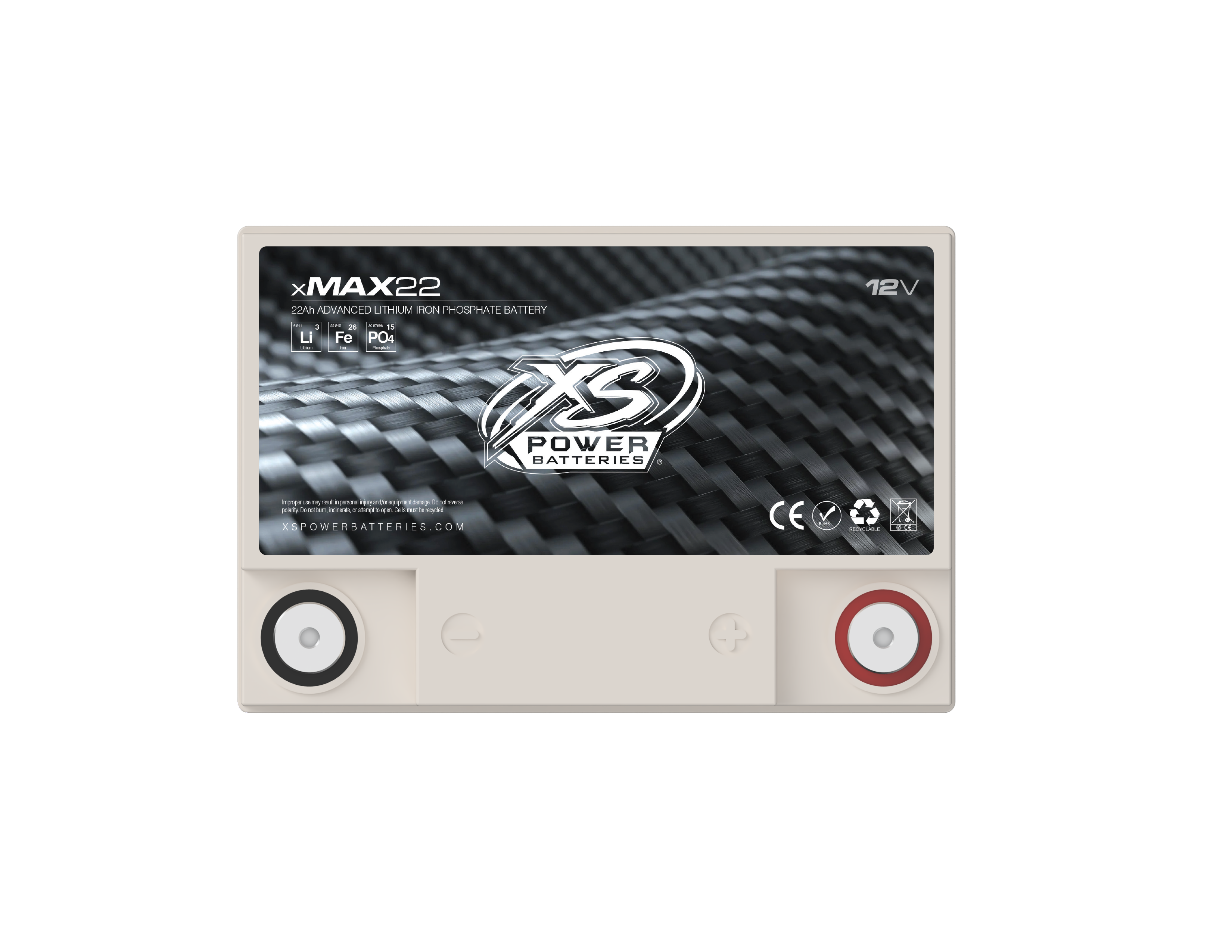xMAX 22