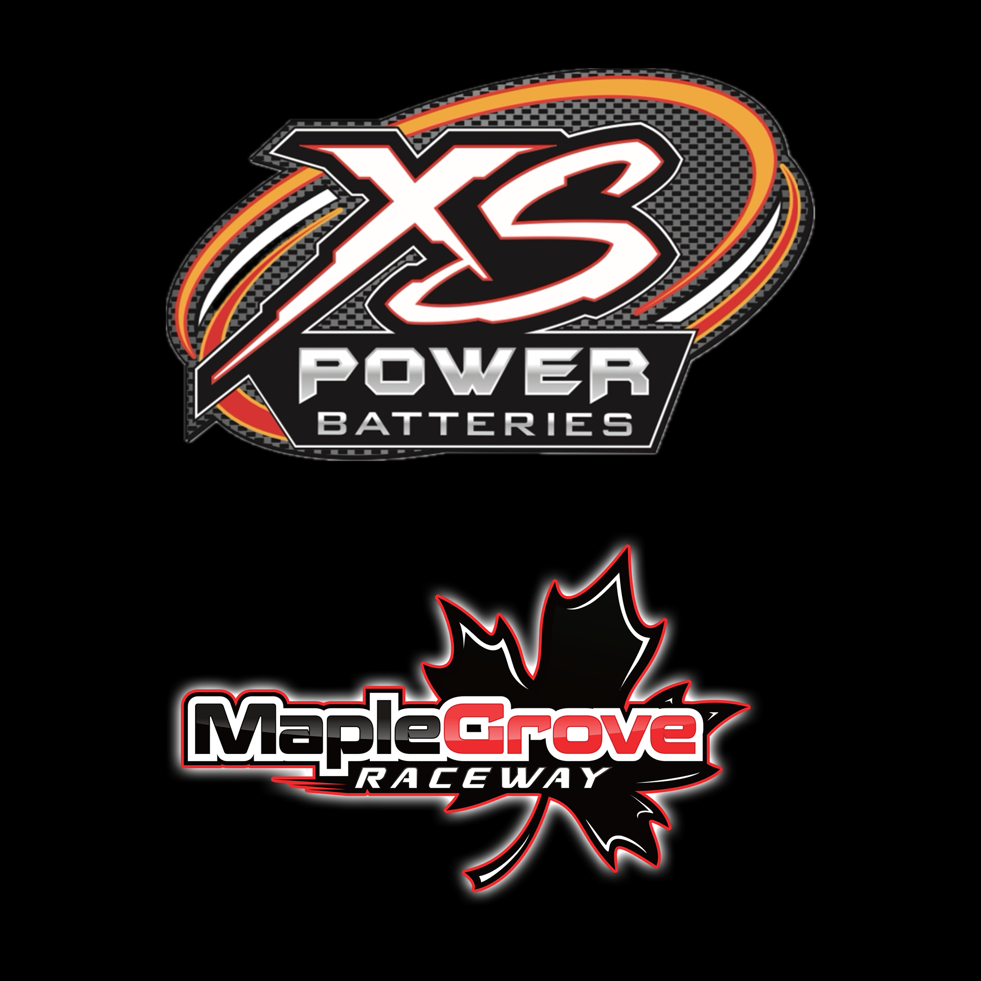 XS Power Batteries Partners with Maple Grove Raceway for 2025!