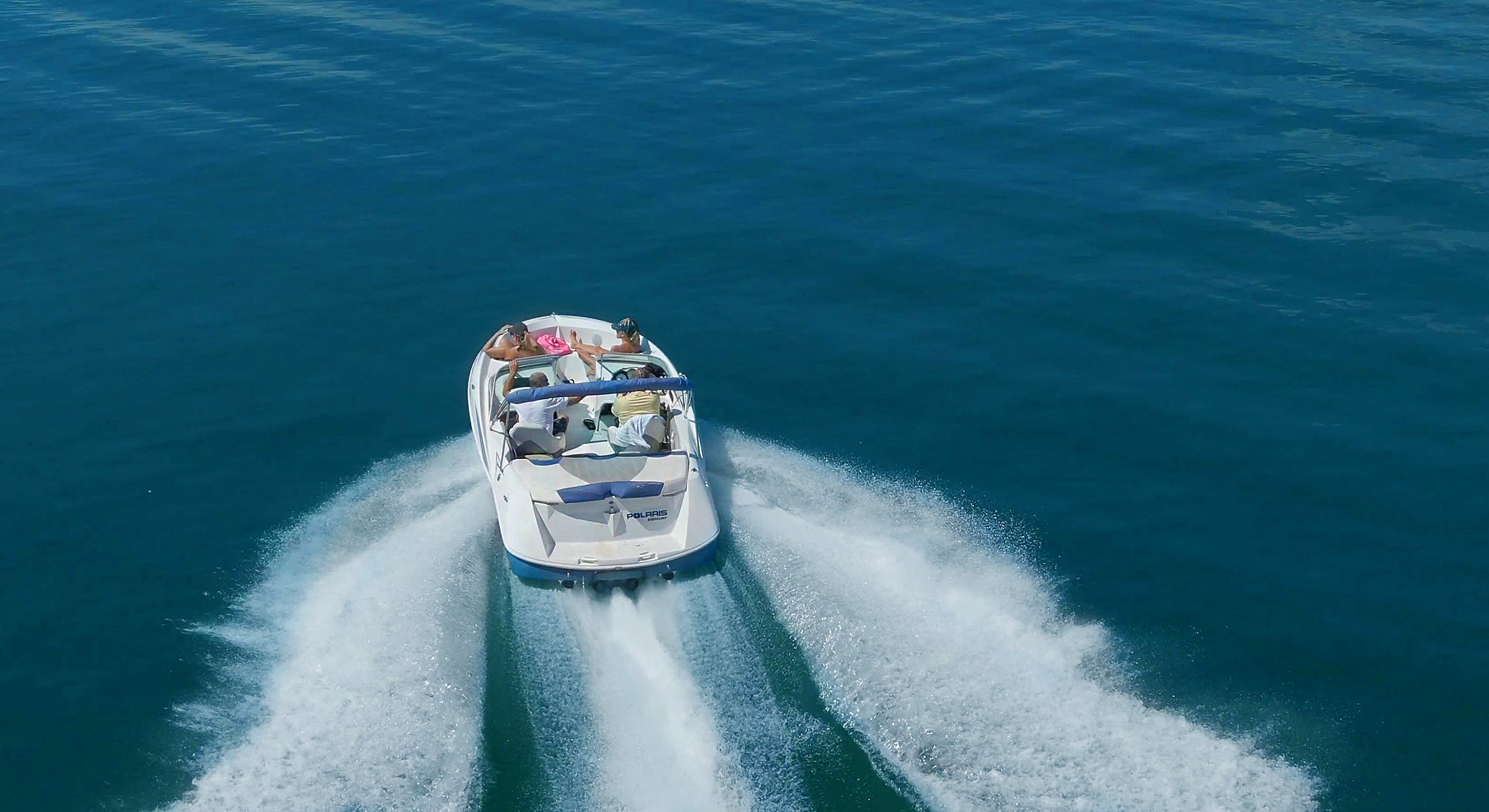 Marine Applications
