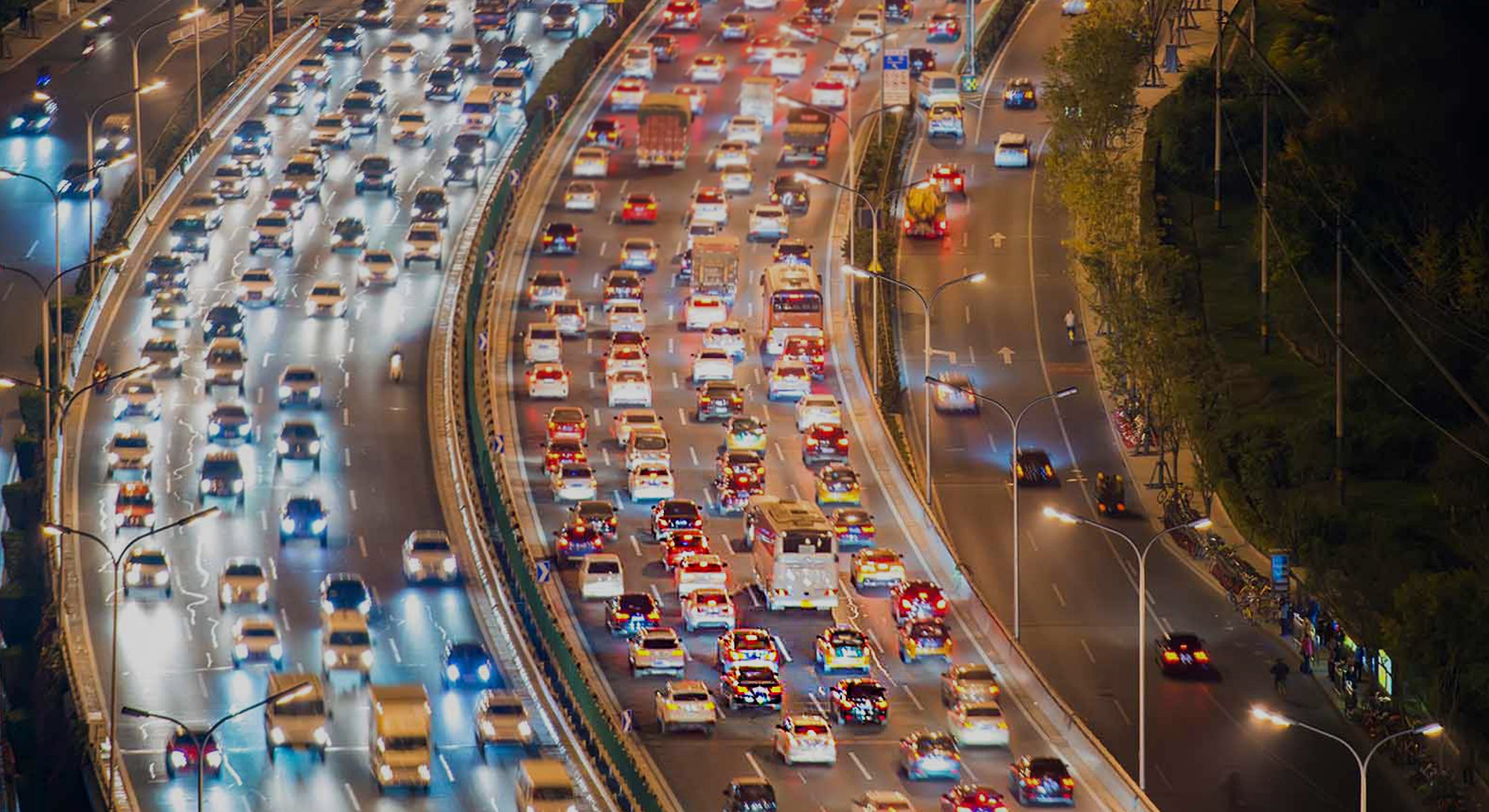 Passenger Vehicle Applications