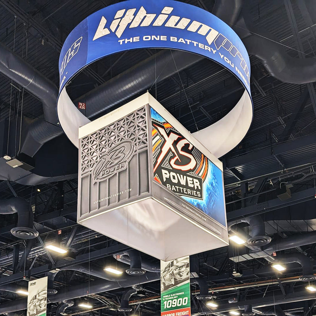 SEMA 2024 Wrap-Up