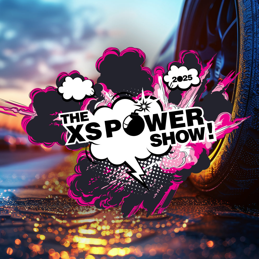 XS Power Show 2025