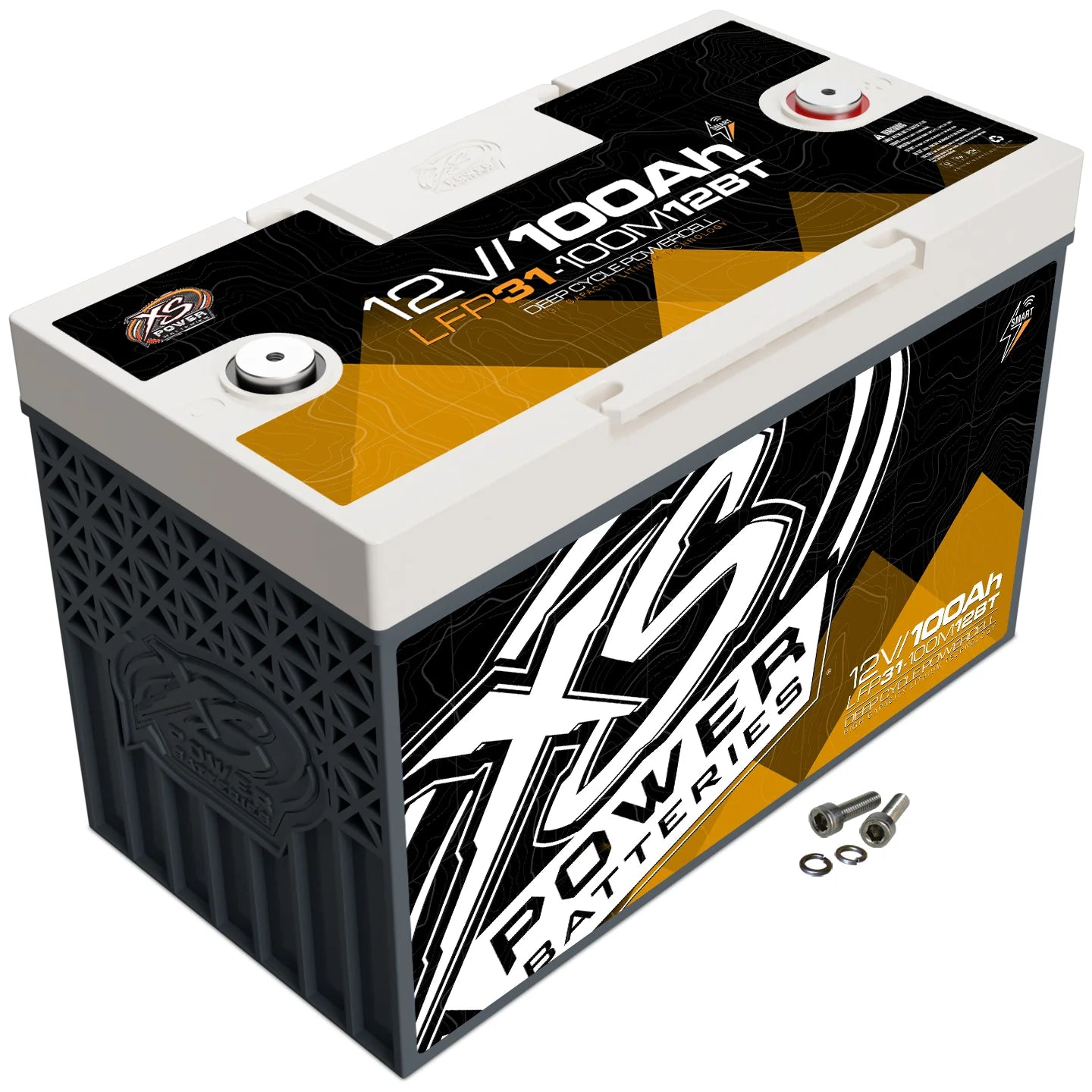 Lithium Batteries XS Power