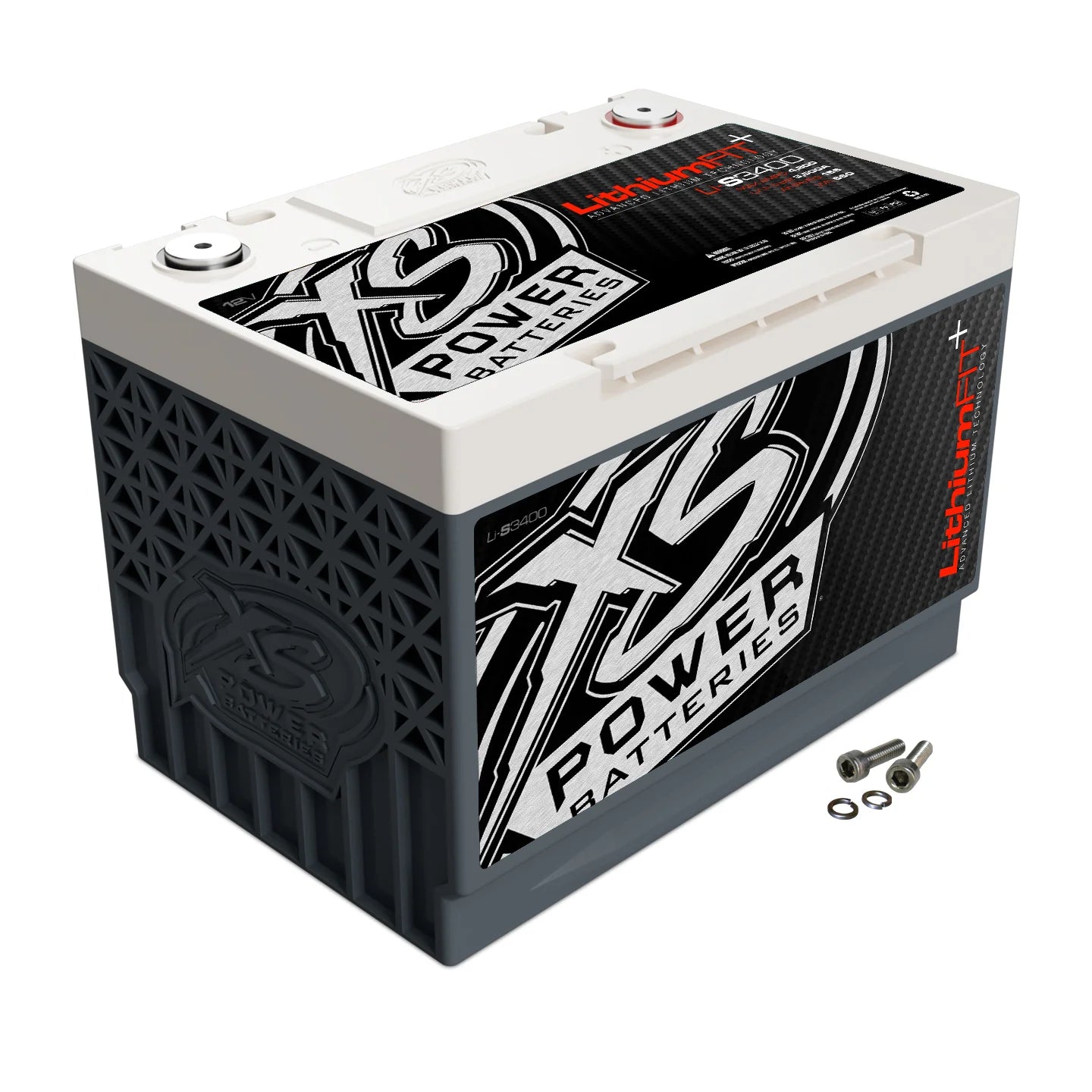Li Series High Performance Racing Batteries