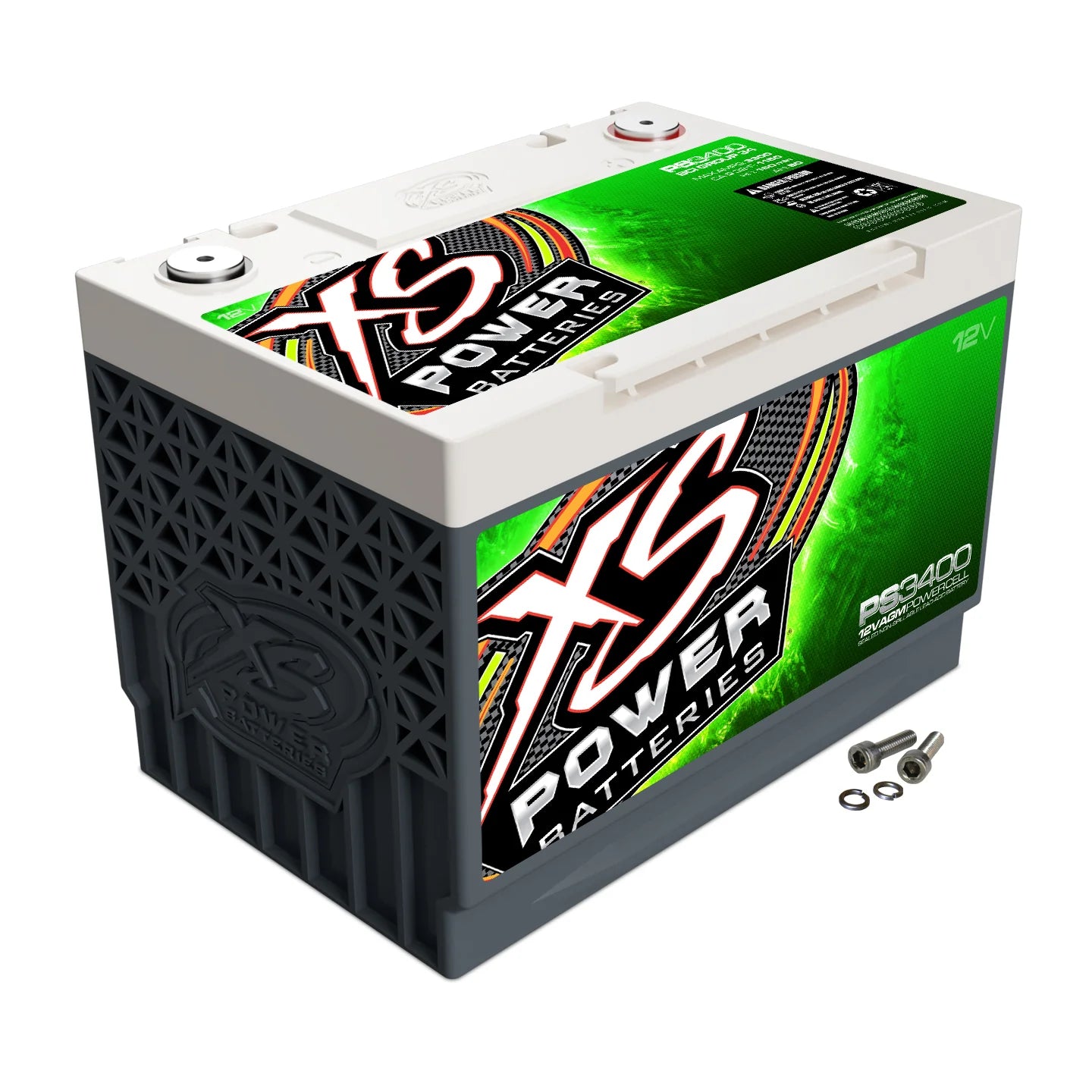 PS Series Batteries