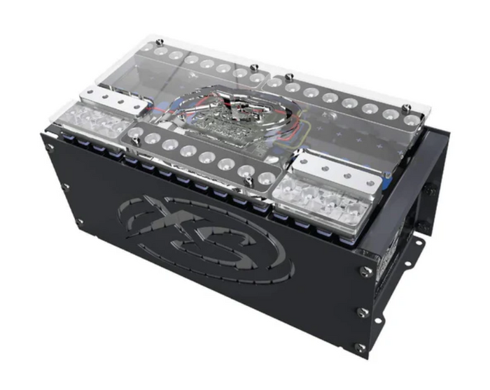 xMAX Lithium Batteries - XS Power