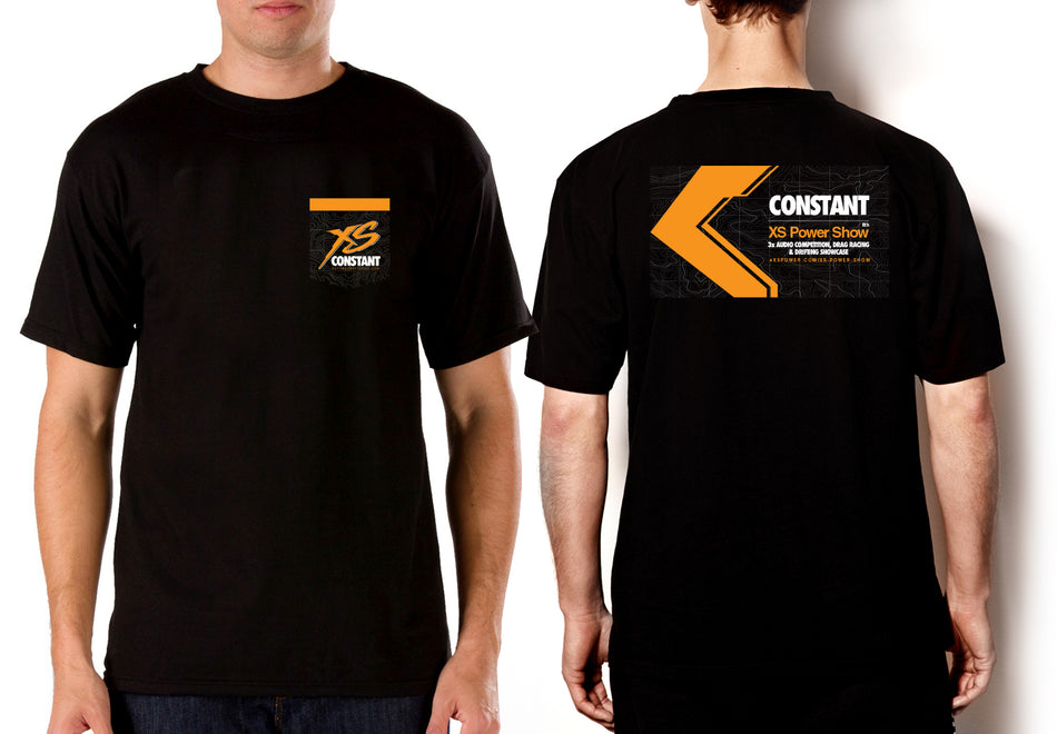 2024 XS Power Show Shirt