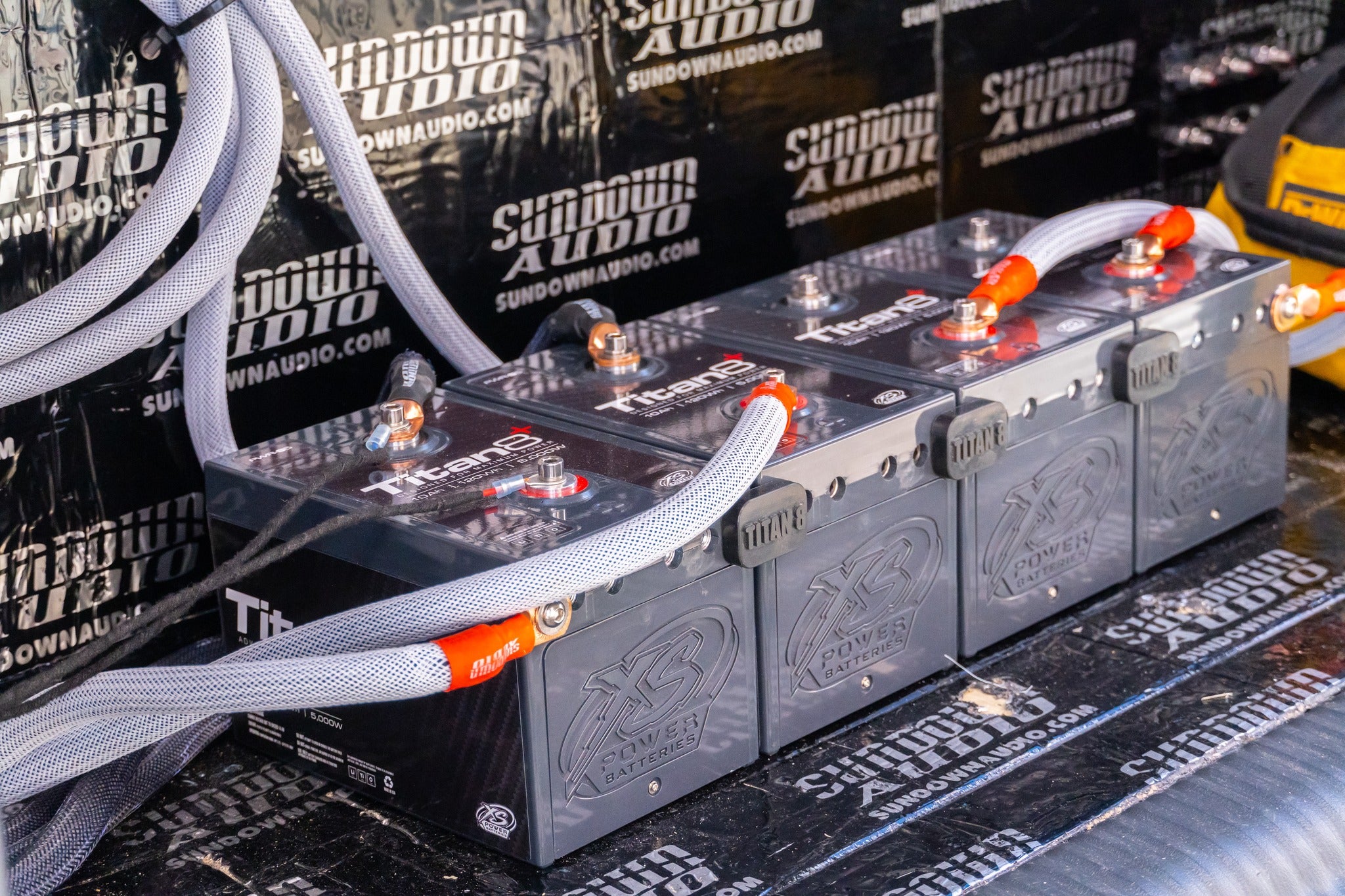 Xs battery for car audio discount