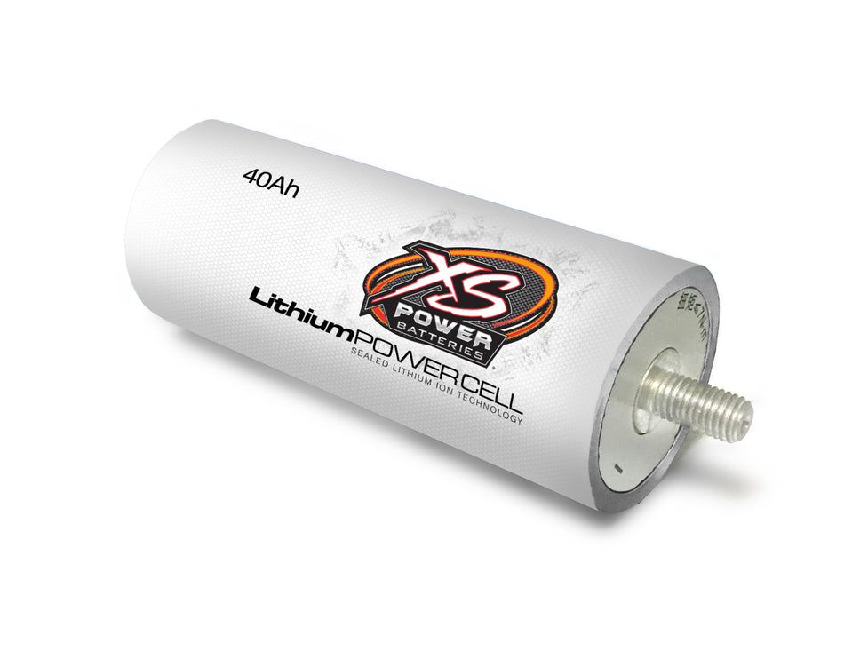 40Ah Lithium Cell