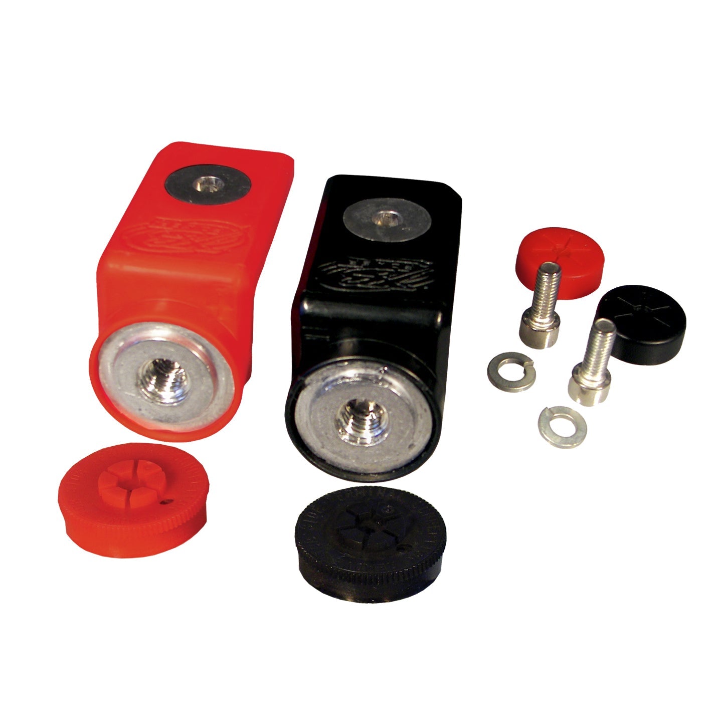 XS Power 551 I-Bar side and top terminal adaptor set