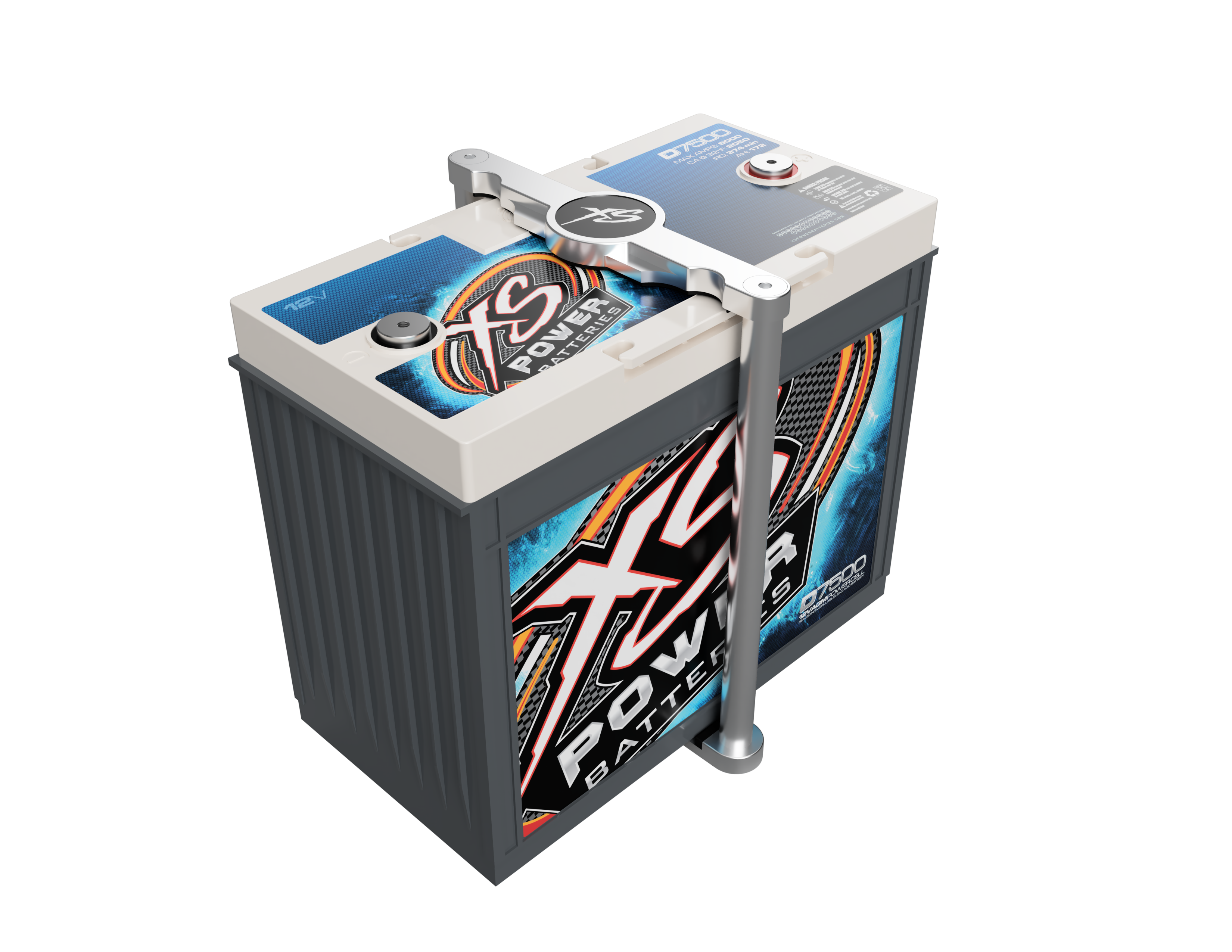 HD-7500 Hold Down