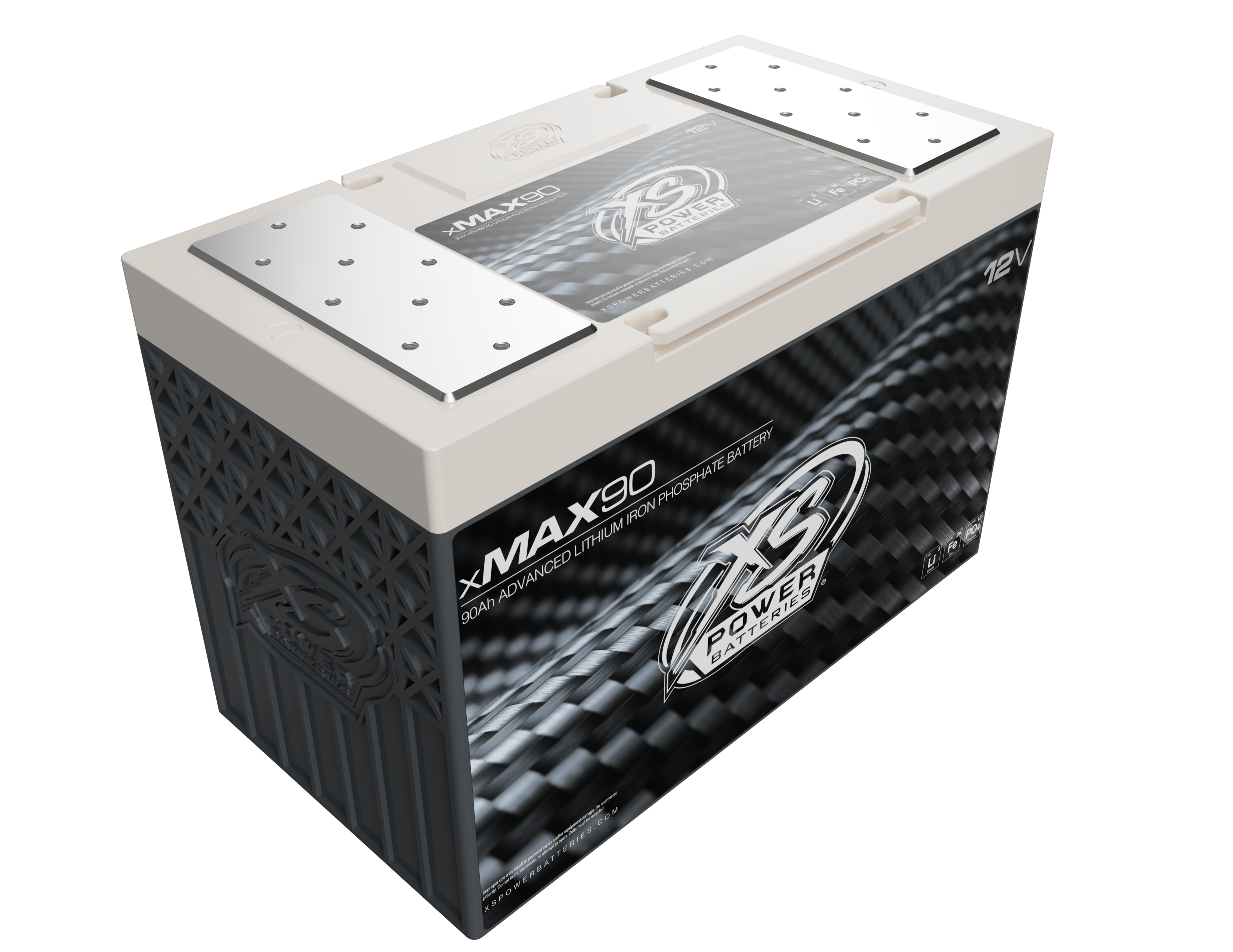 xMAX 90