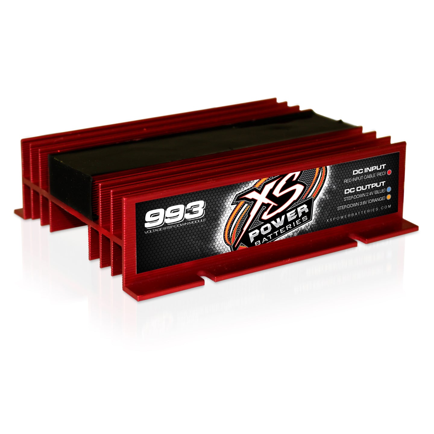 XS Power Voltage Step Down Module 50amp Max XS Power Voltage Step Down Module 50amp Max
