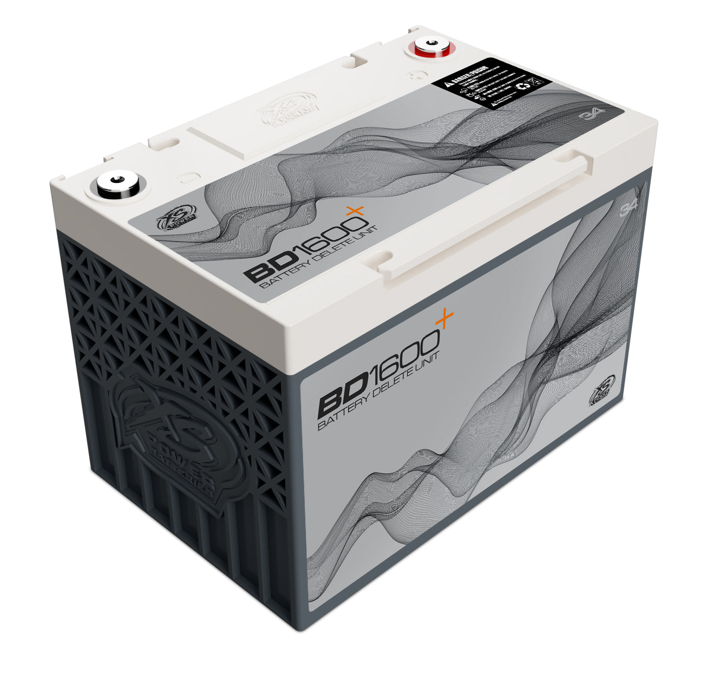 BD1600