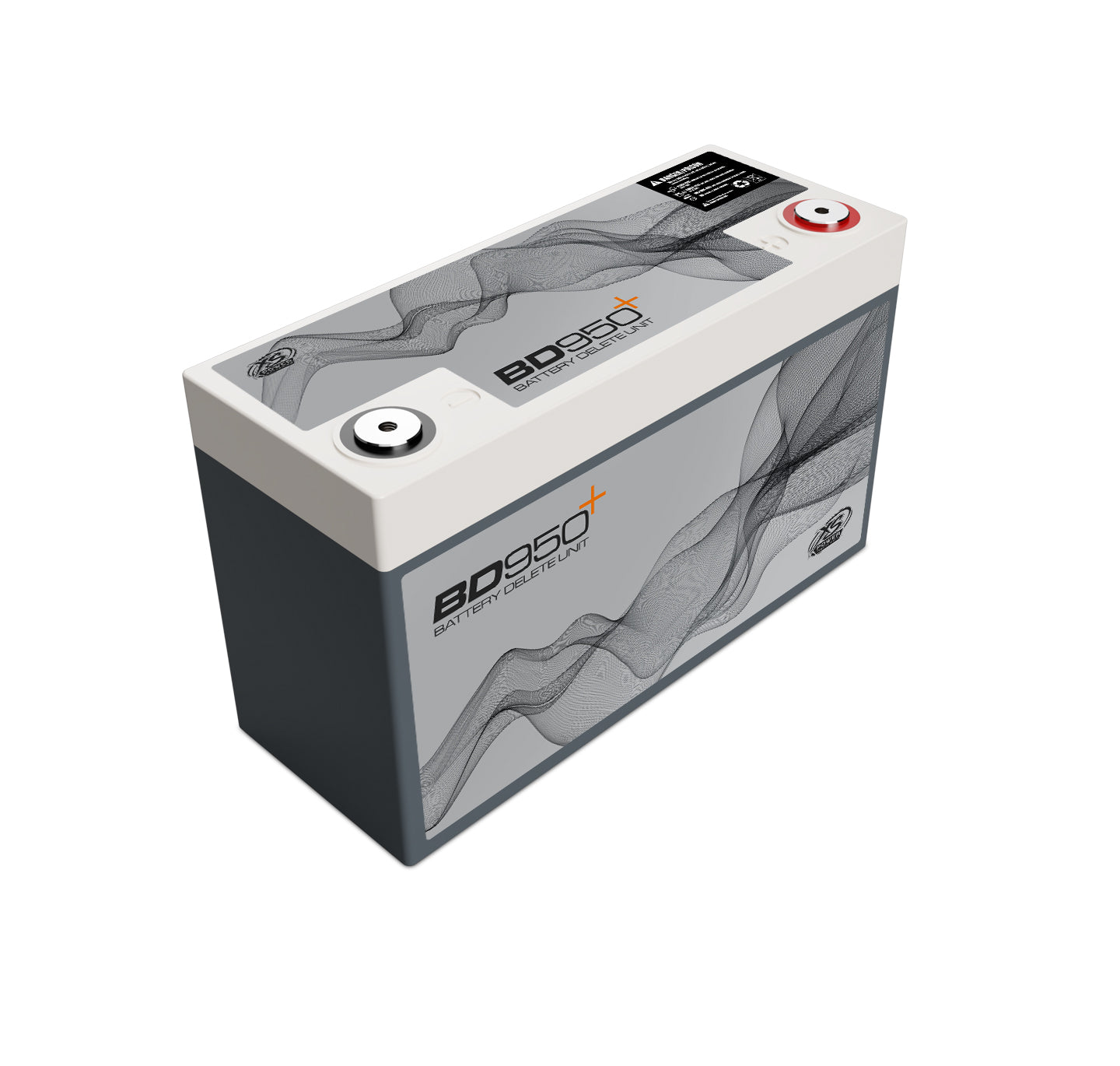 BD950