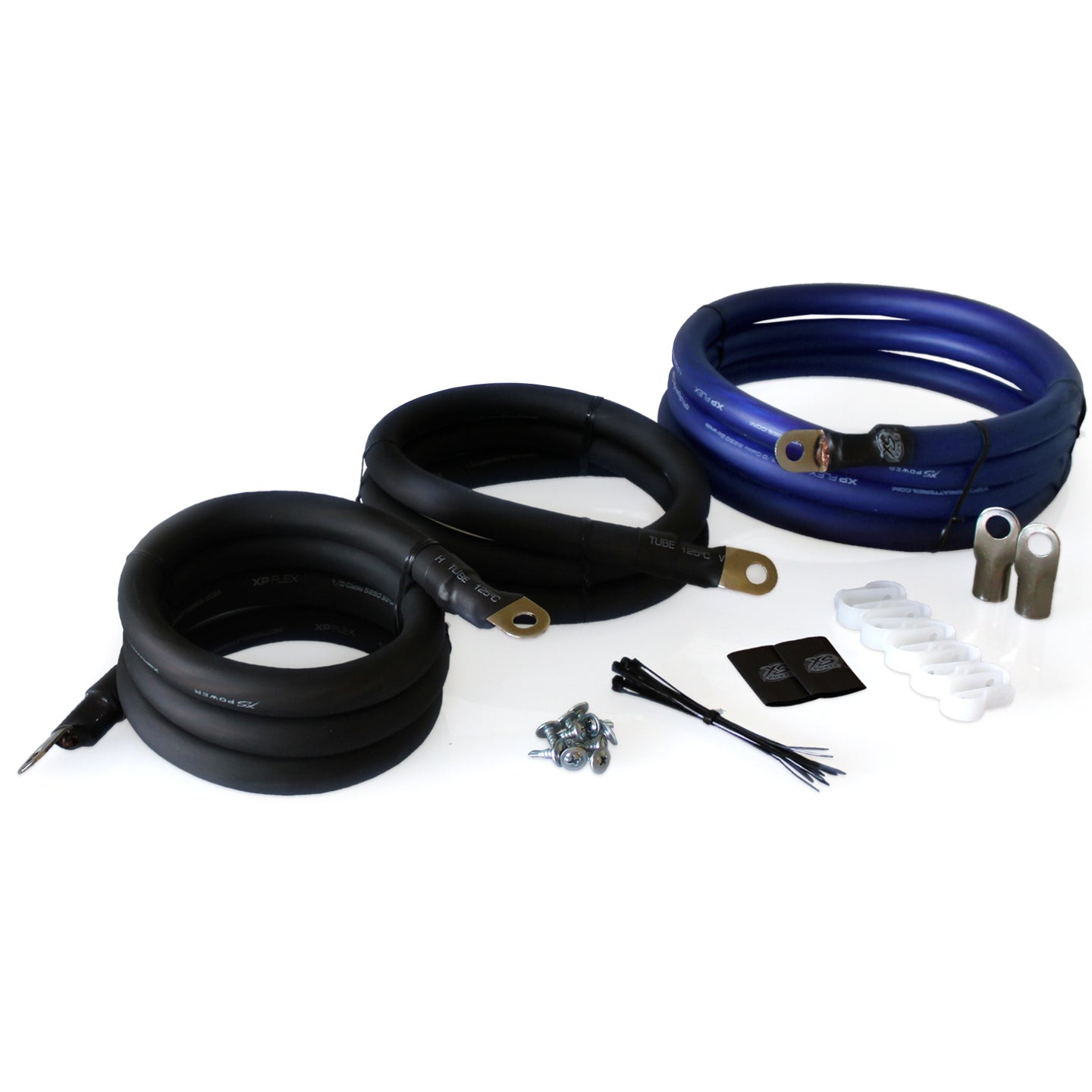 BIG3XP Kit