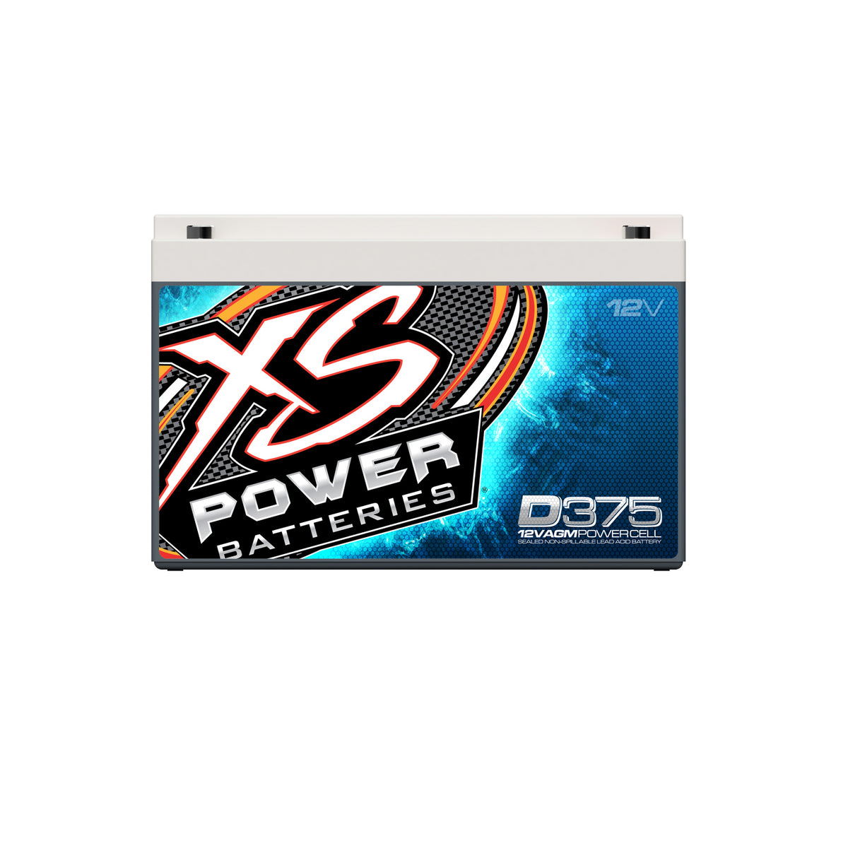Power Module D375 D375 – XS Power