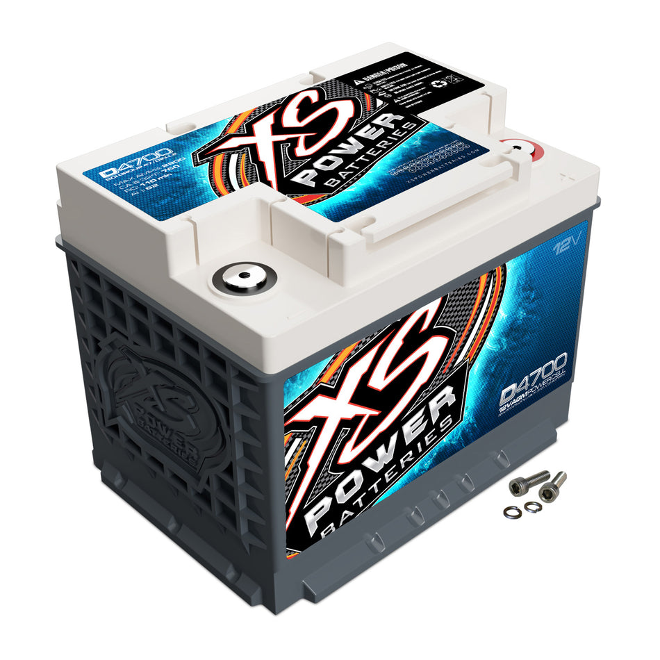 Group 90 Battery Package