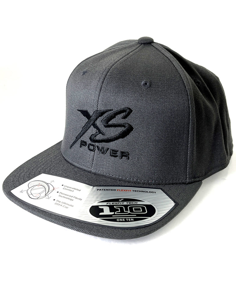 Gray XSP Snapback