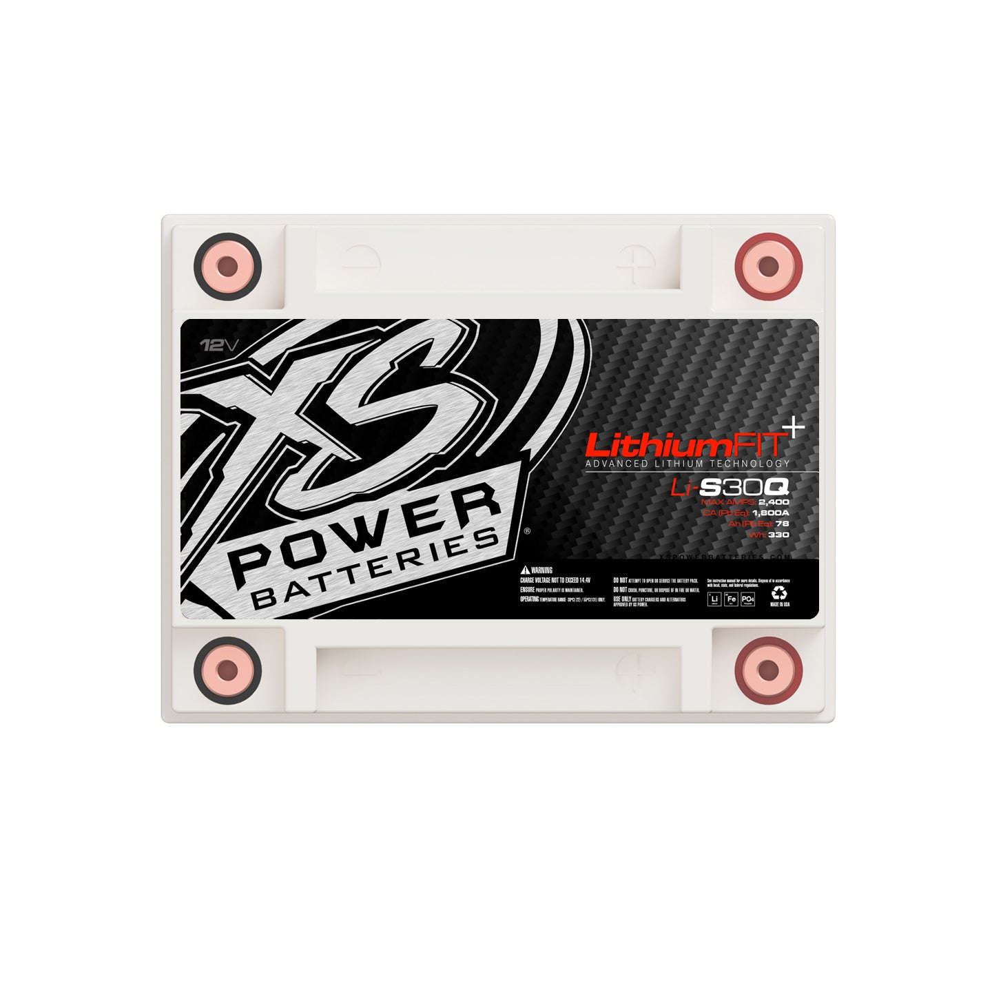 Li-S30Q