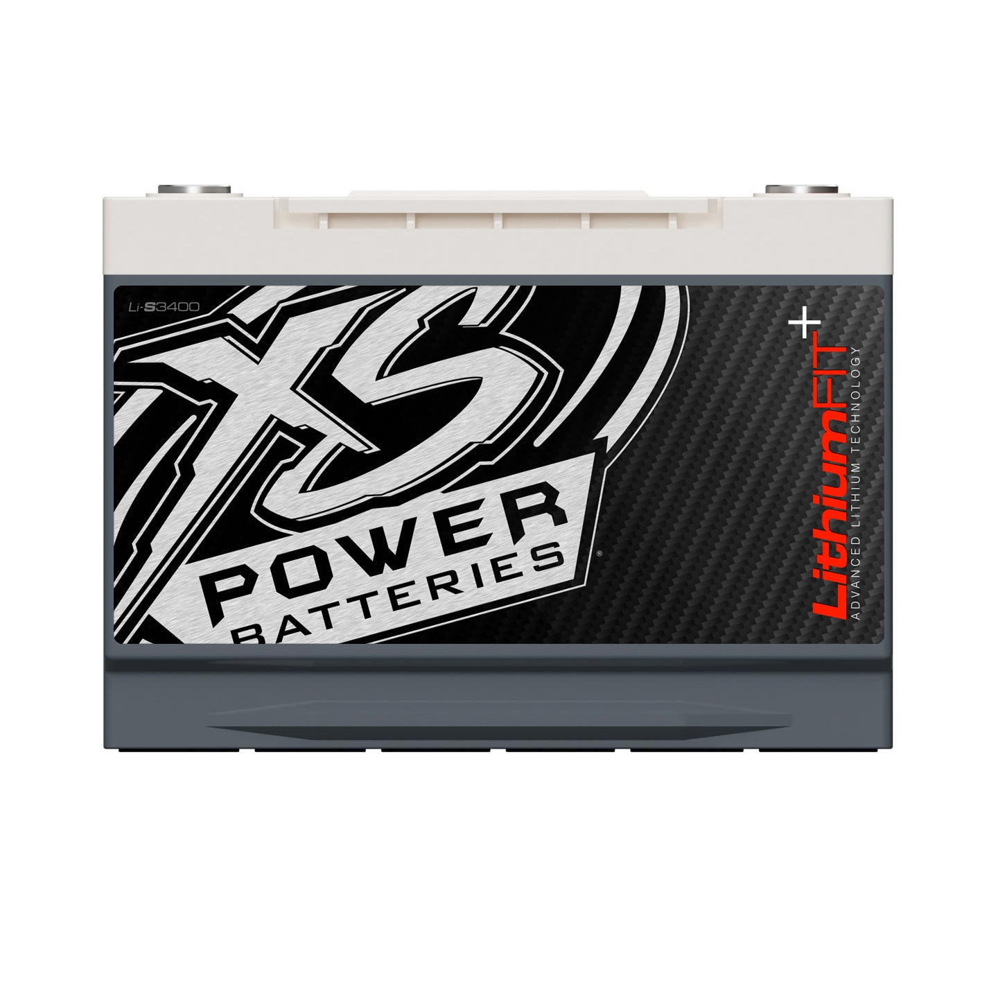 Li-S3400