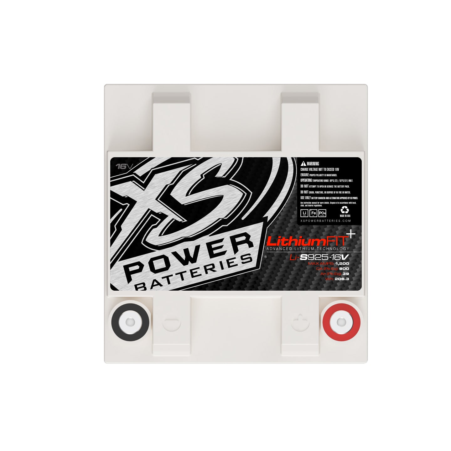 Li-S925-16 B-Stock