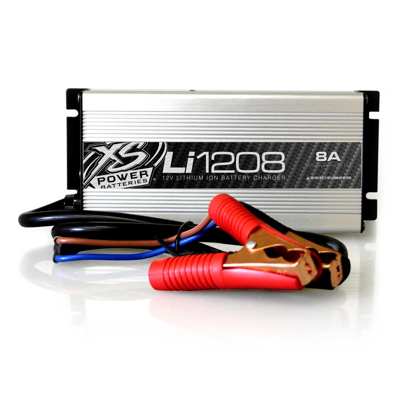 Passenger Vehicle Applications XS Power