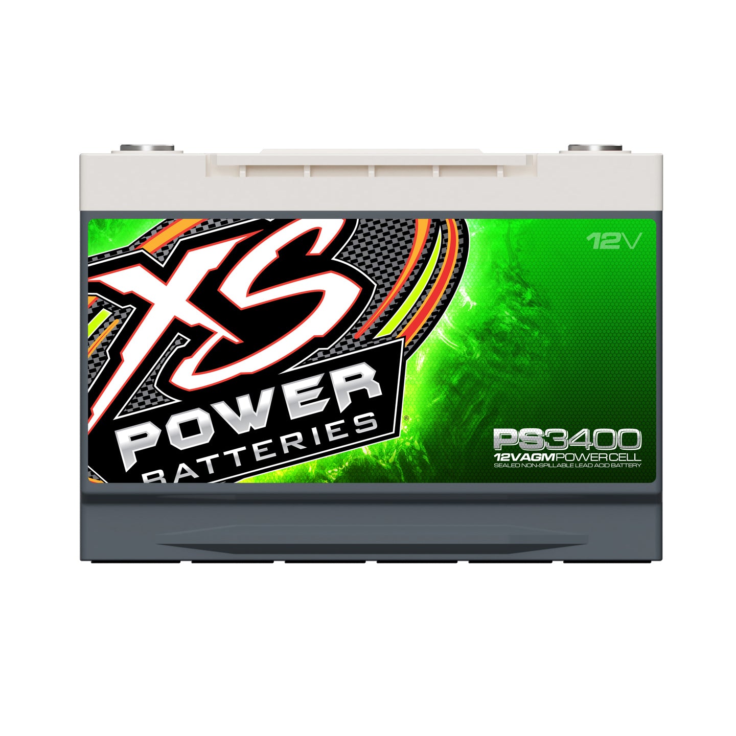 PS3400