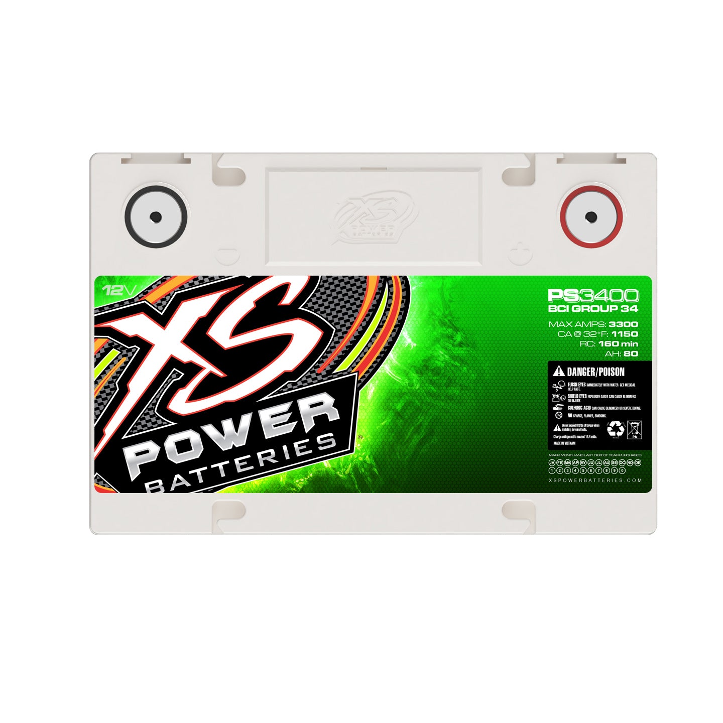 PS3400