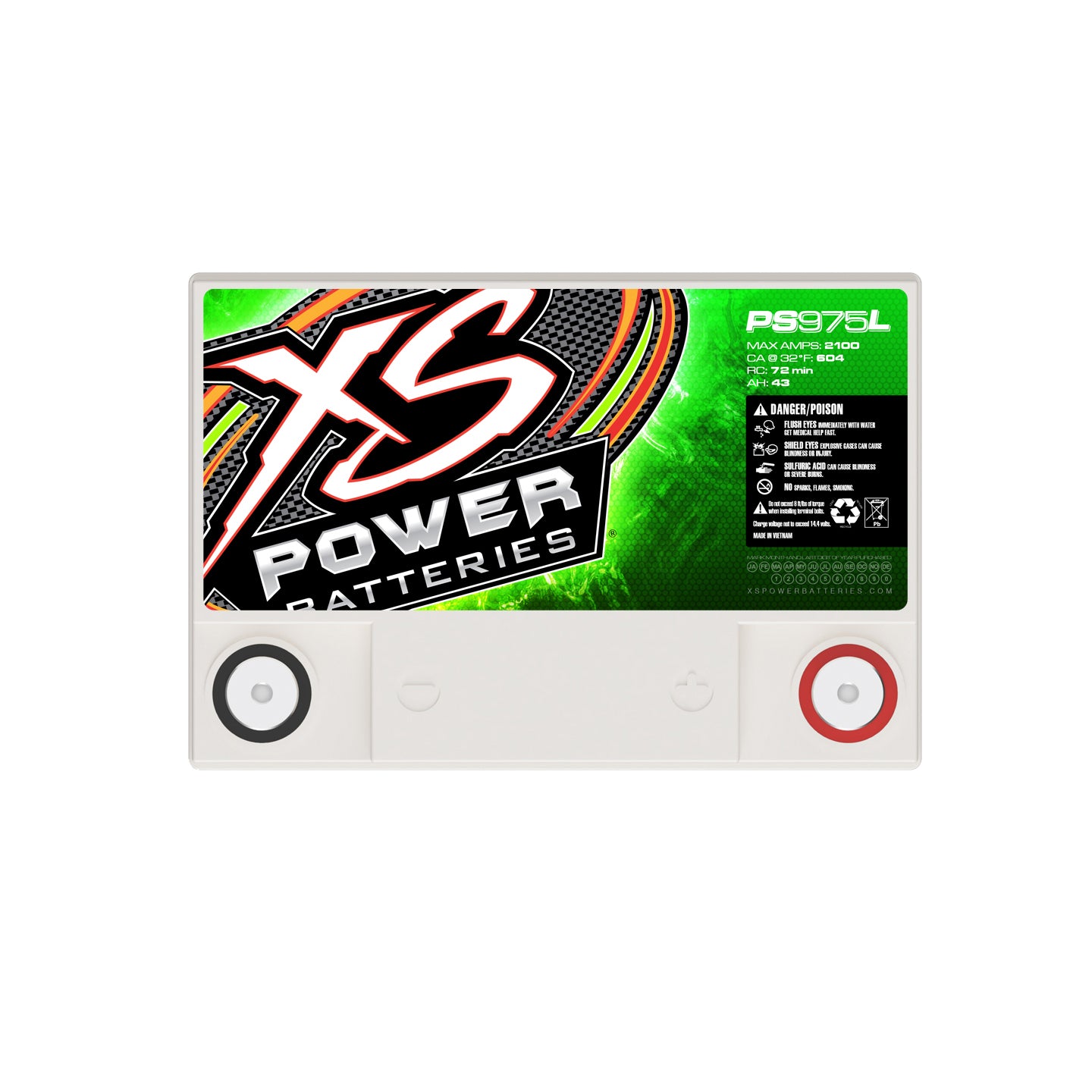 PS975L