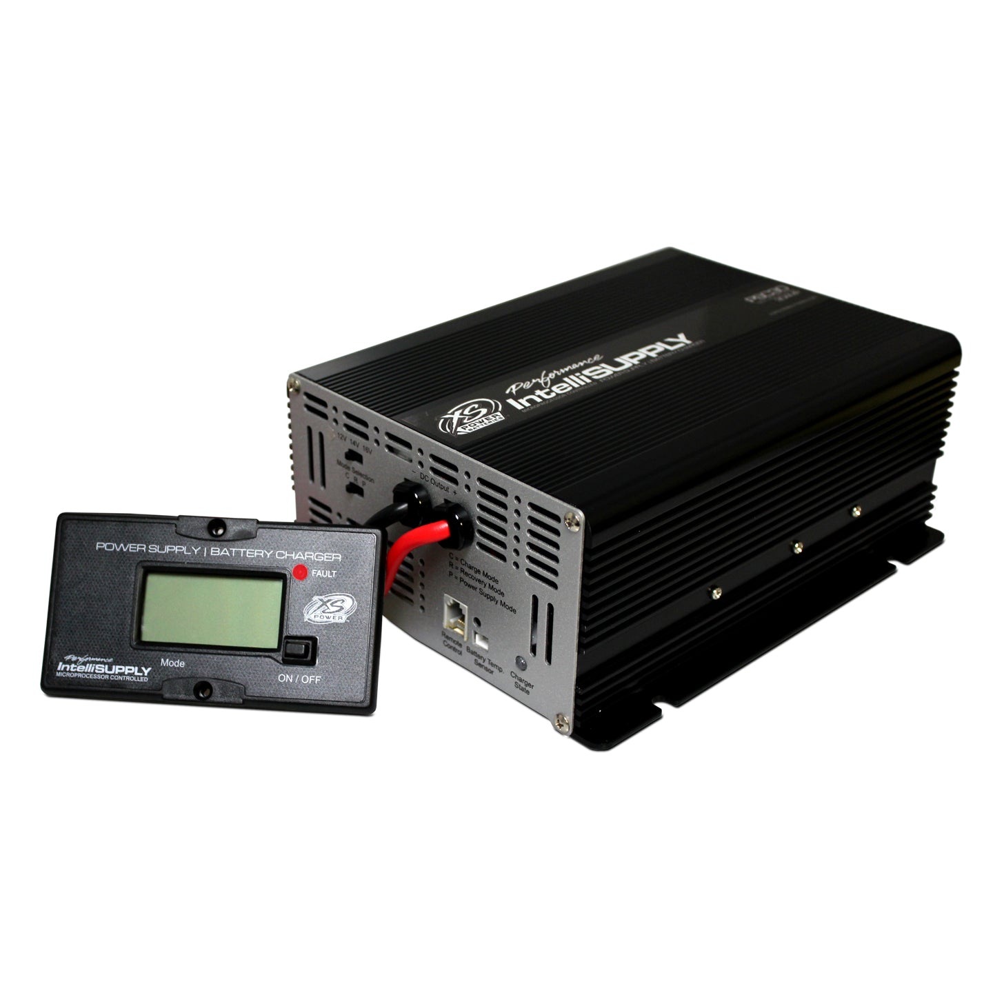 PSC30 IntelliSUPPLY