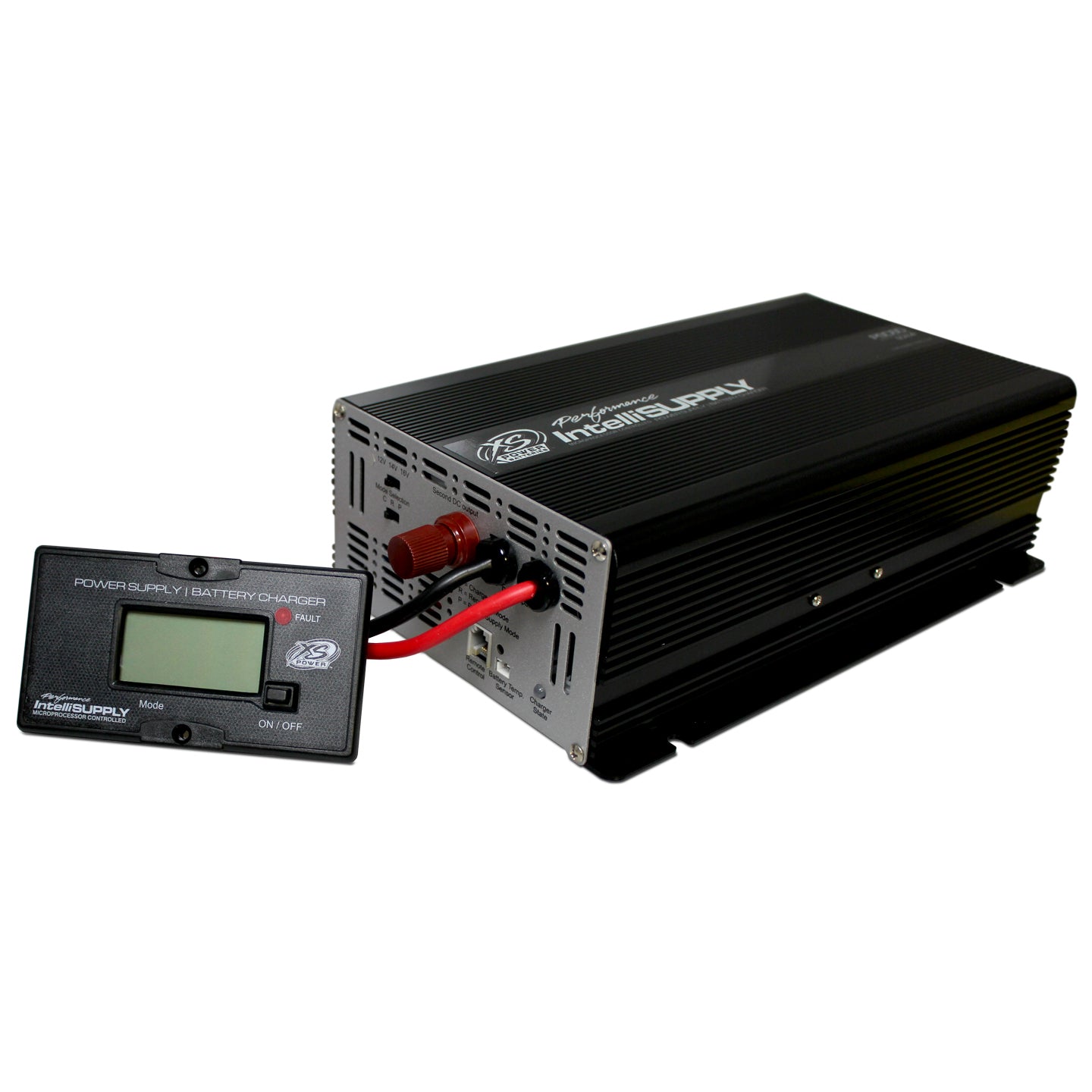 PSC60 IntelliSUPPLY
