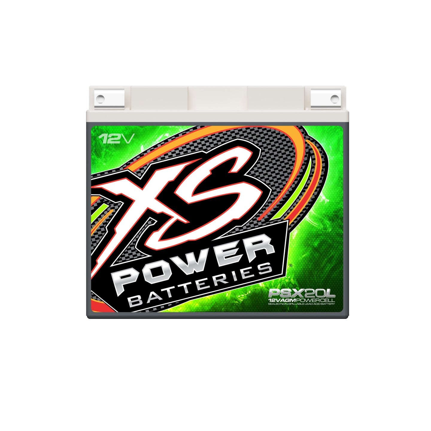 PSX20L