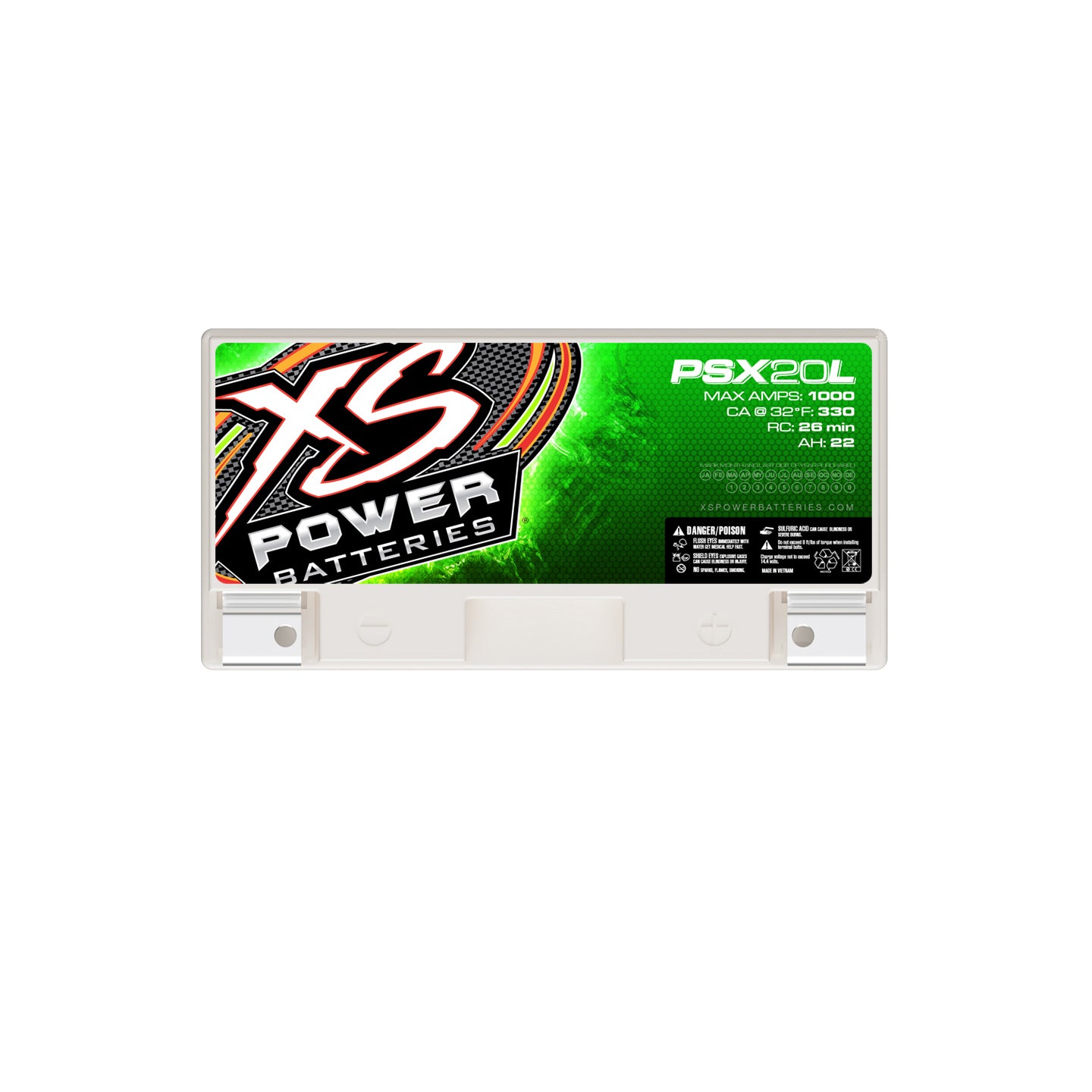PSX20L