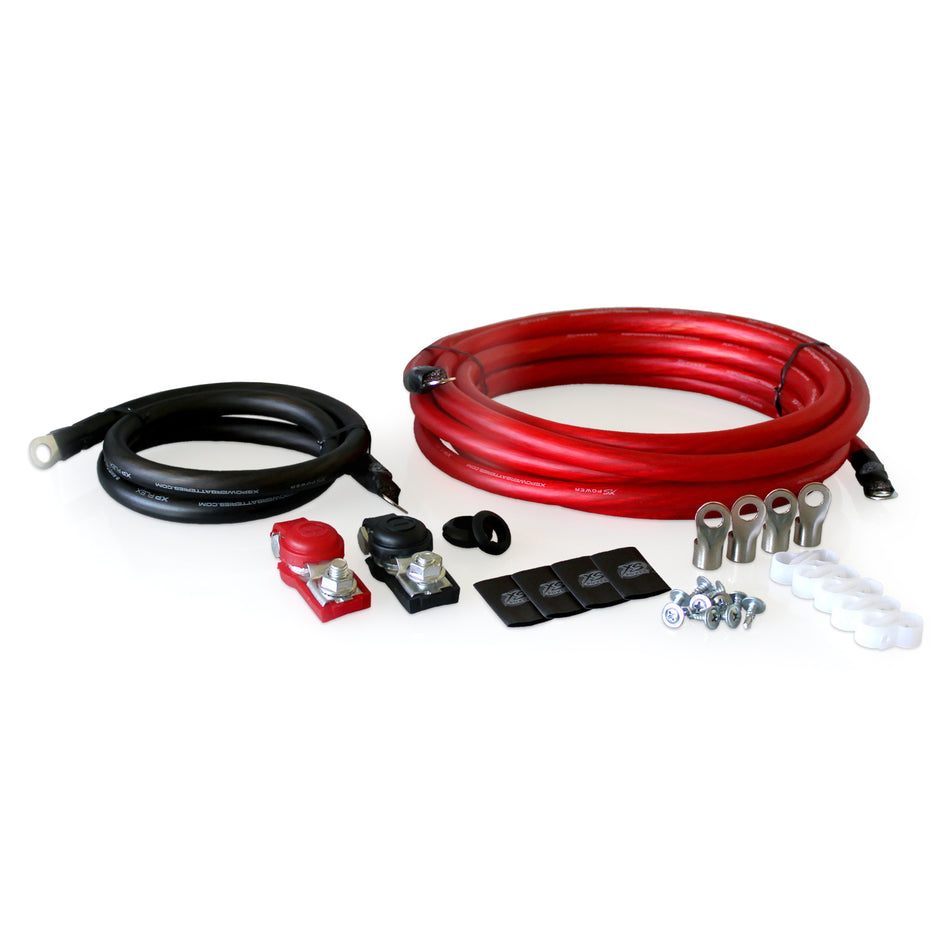 RK2GA-1 Cable Kit