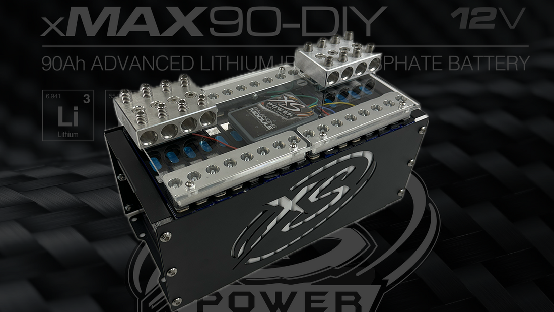 XS Power