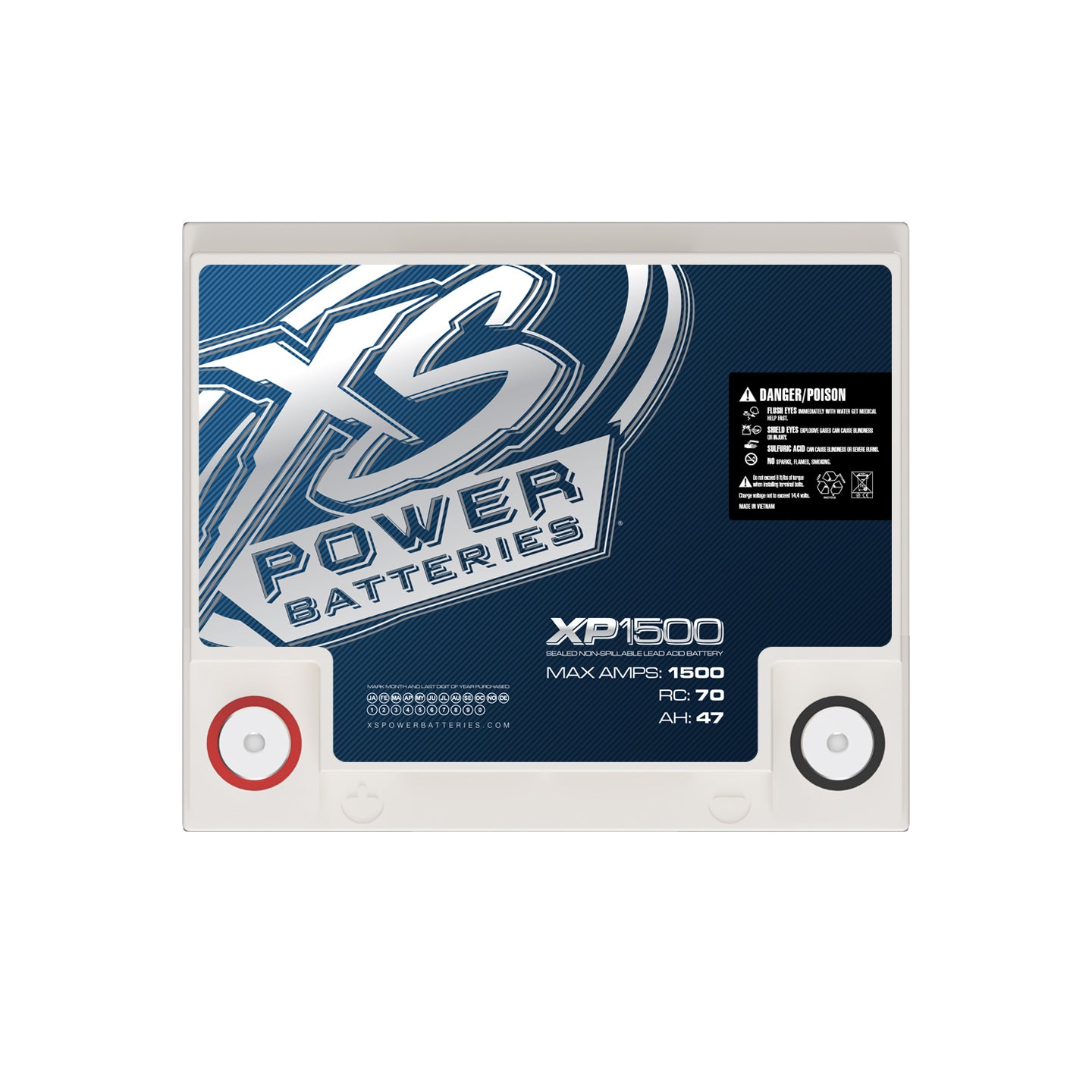 XP1500